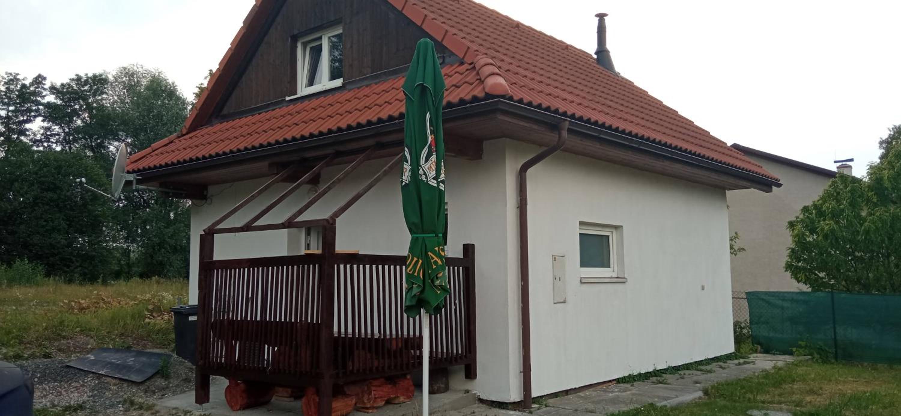 Penzion U Hyklů