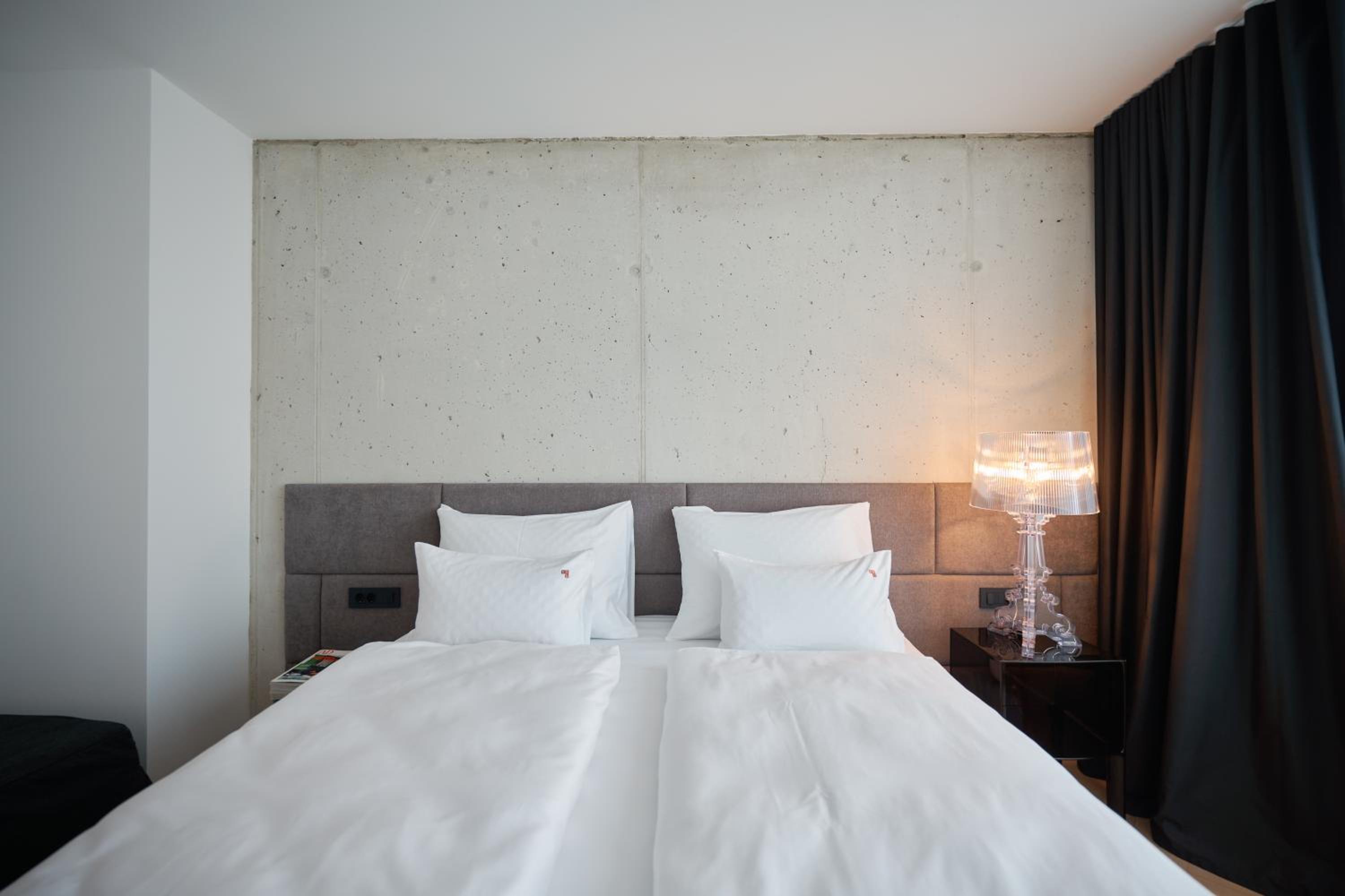 NEU RESIDENCES smart stay 照片第 28 張,共 62 張
