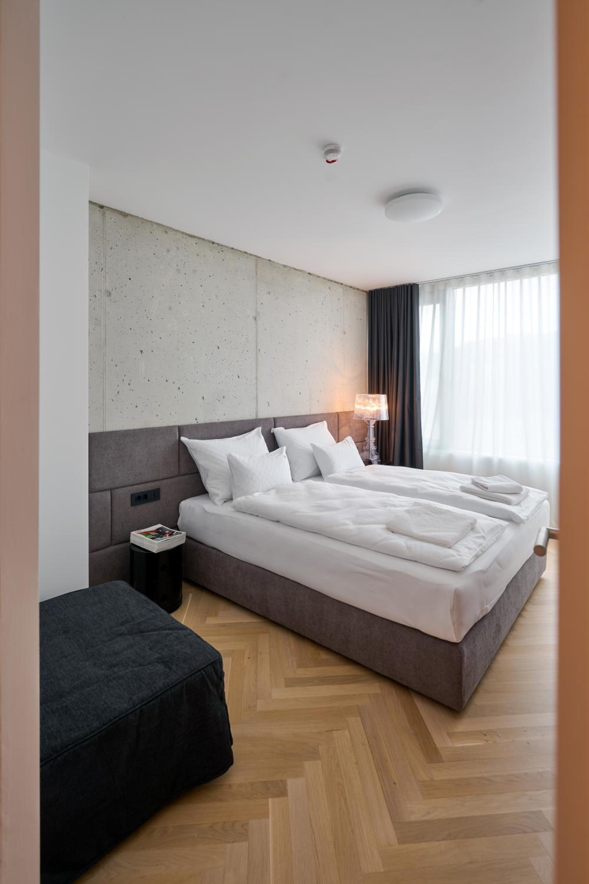 NEU RESIDENCES smart stay