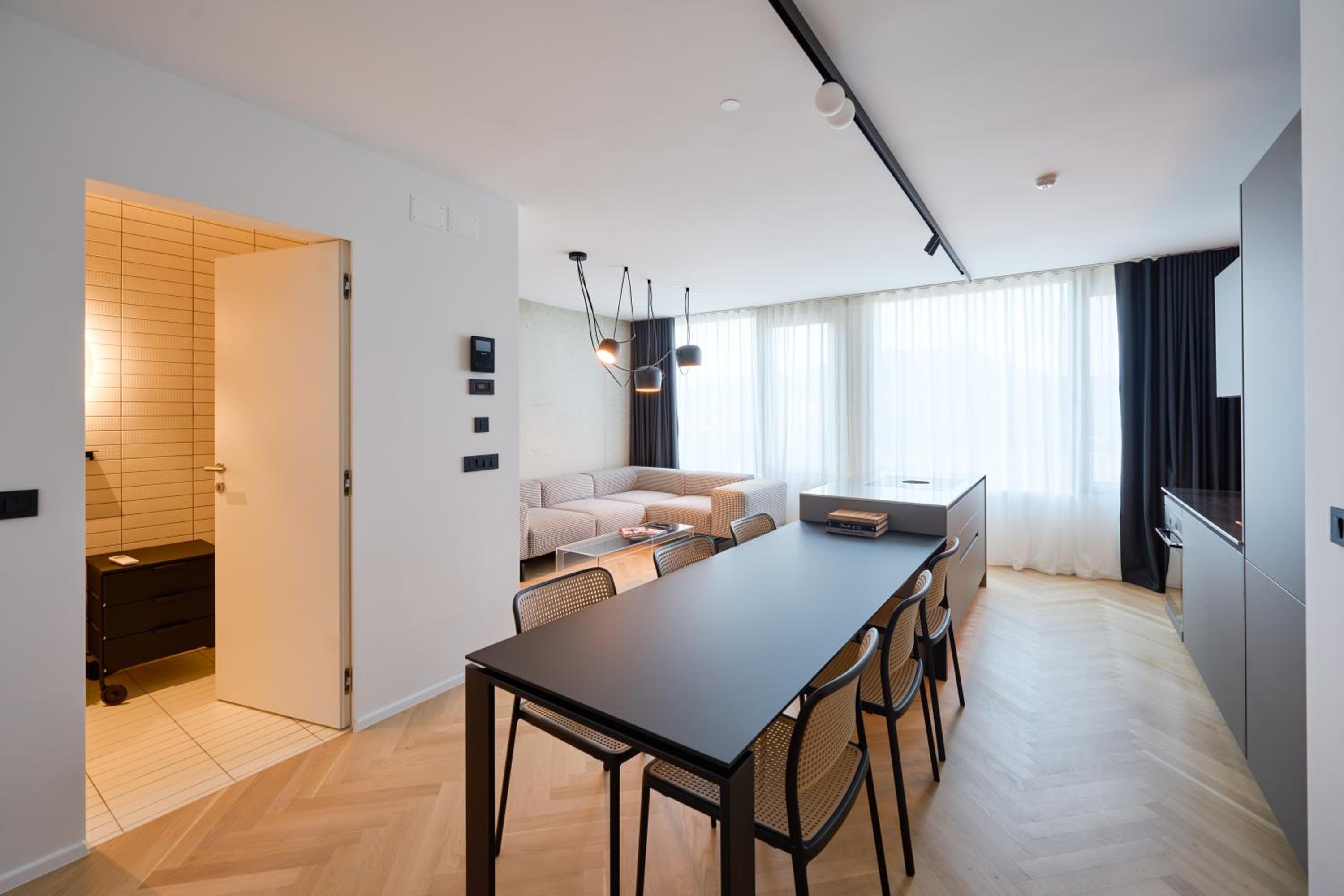 NEU RESIDENCES smart stay