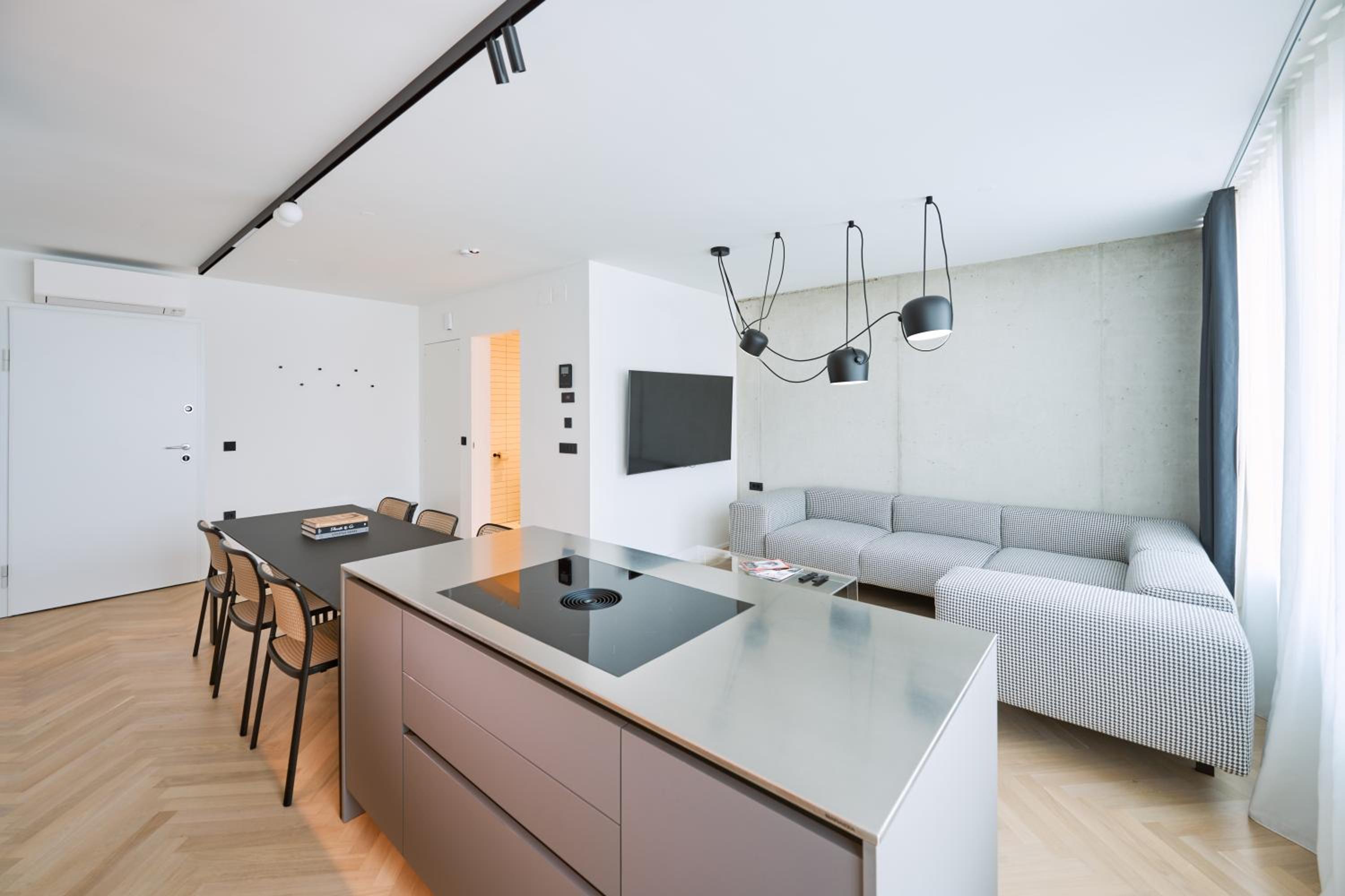 NEU RESIDENCES smart stay 照片第 49 張,共 62 張