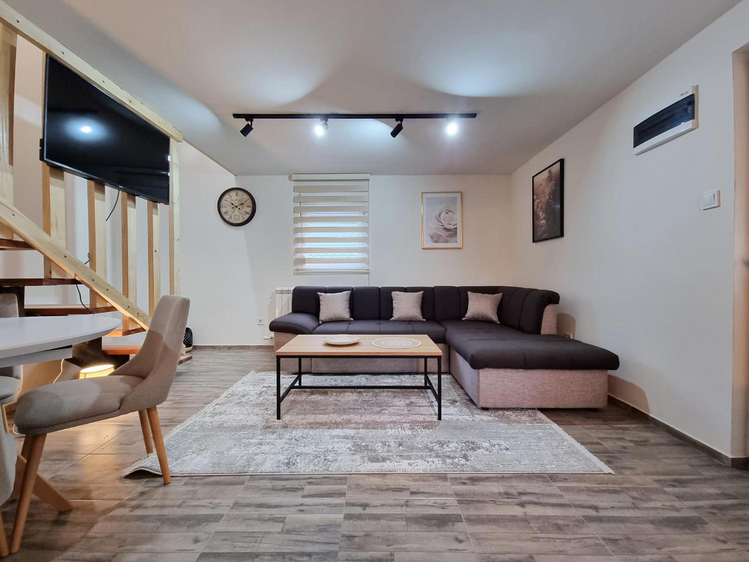 Apartmani Gala Žabljak view 3
