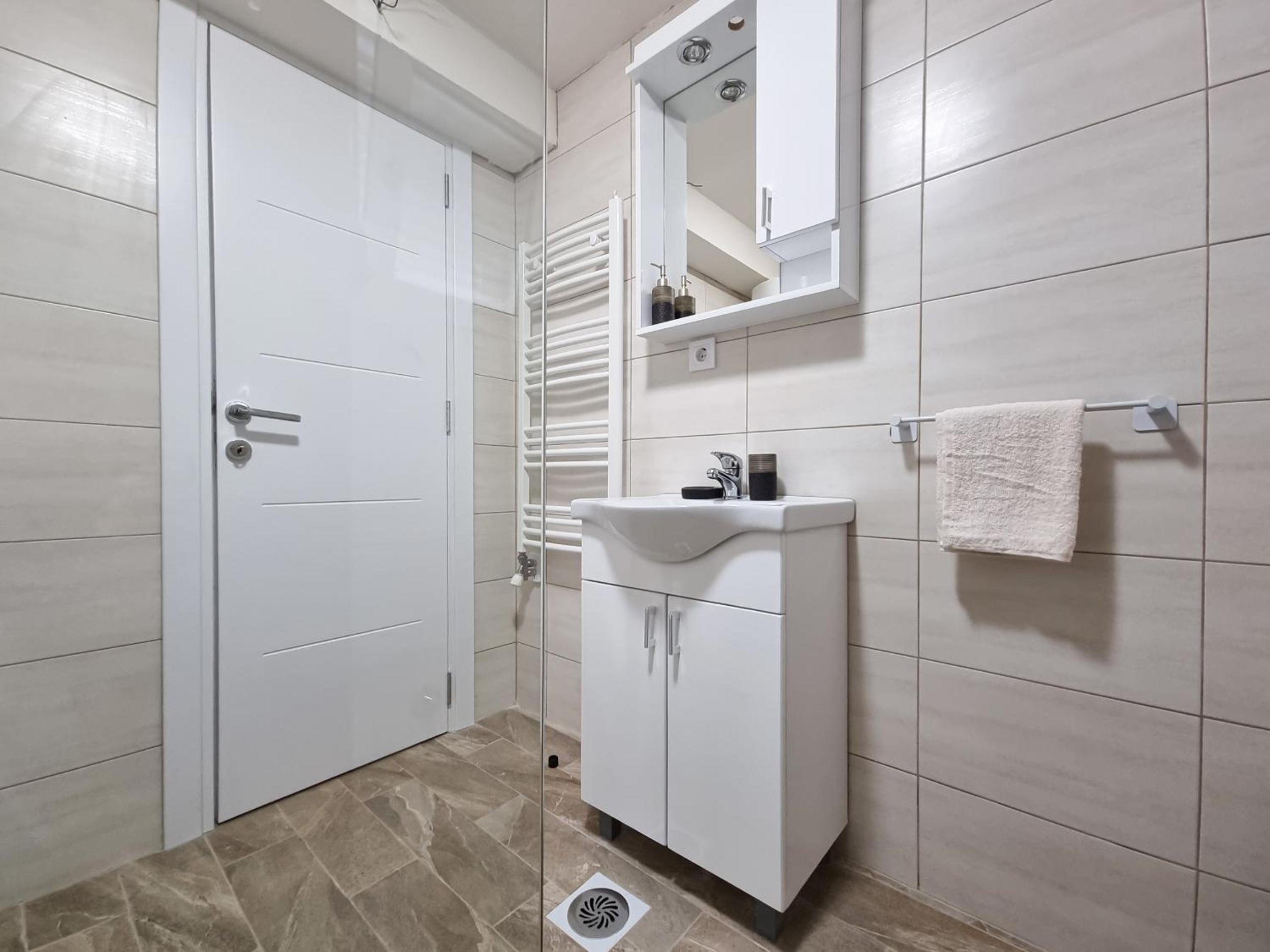 Apartmani Gala Žabljak view 4