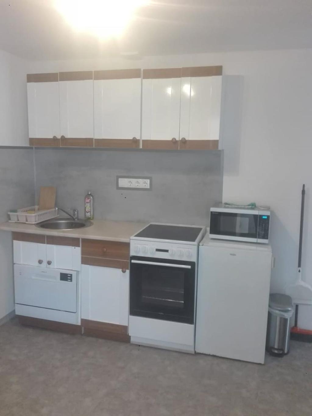 Kuruc Apartman