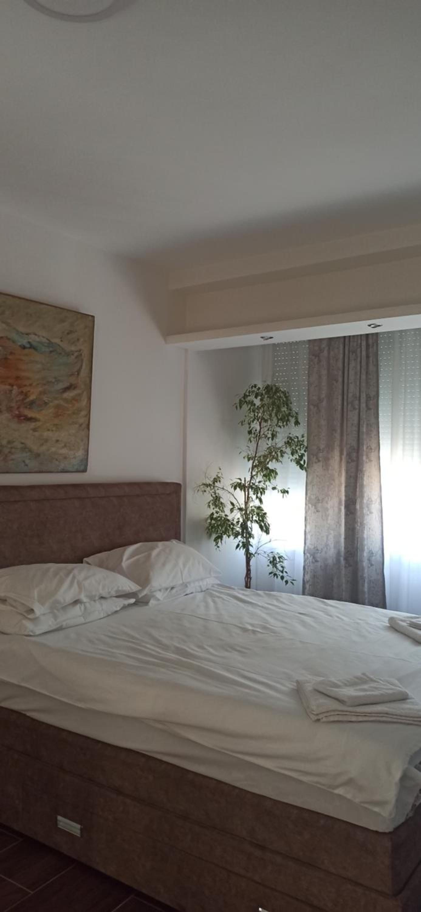 Apartmani Bonaca u Centru Nikšića view 2