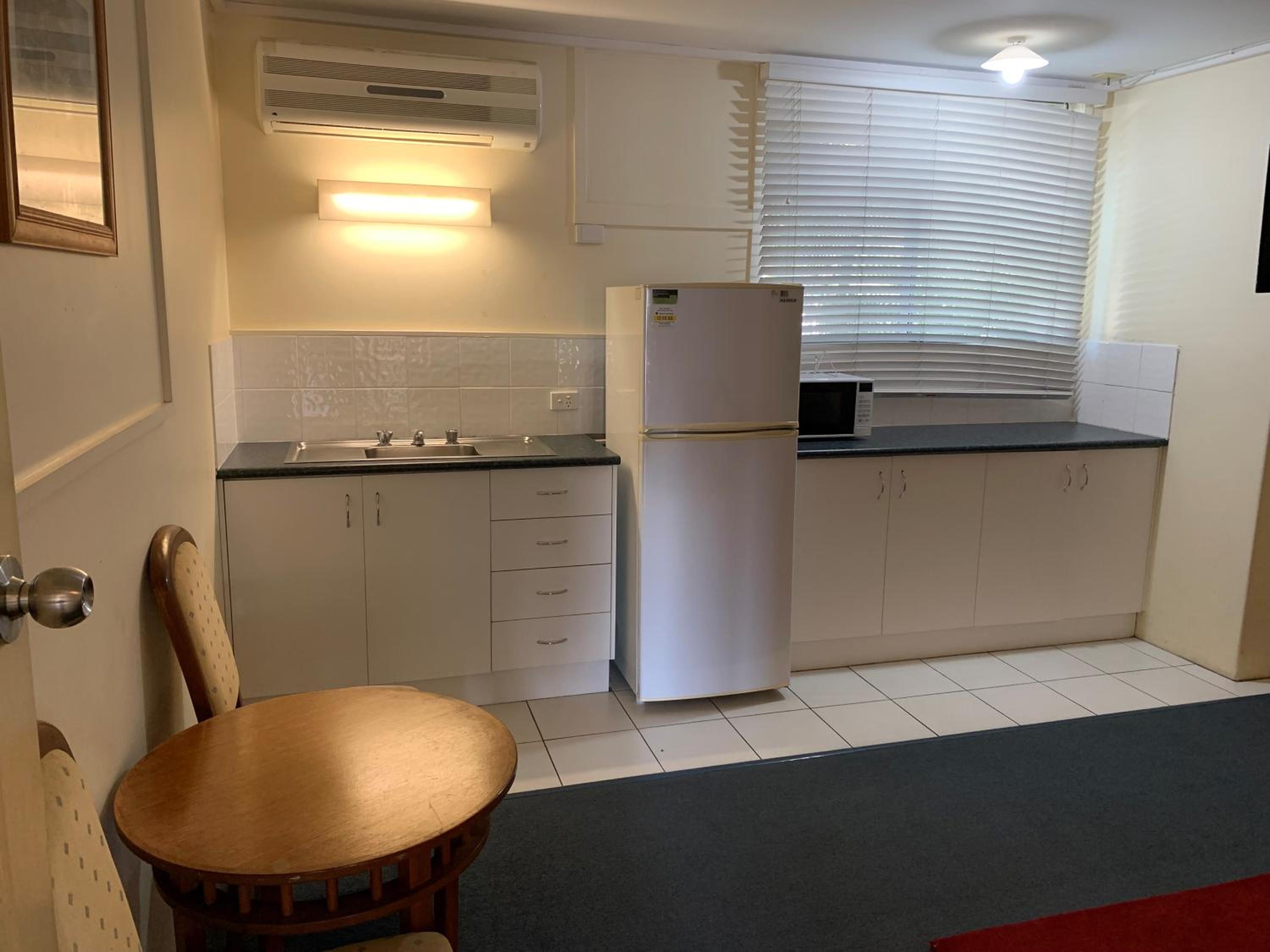 Arkana Motel Maryborough, SureStay Collection by Best Western