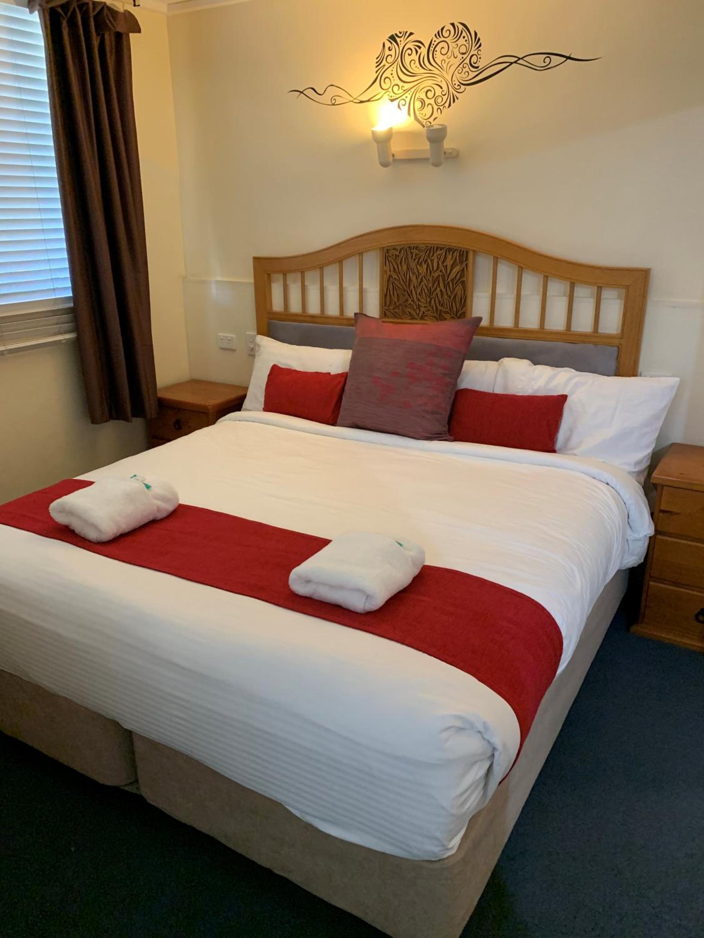 Arkana Motel Maryborough, SureStay Collection by Best Western