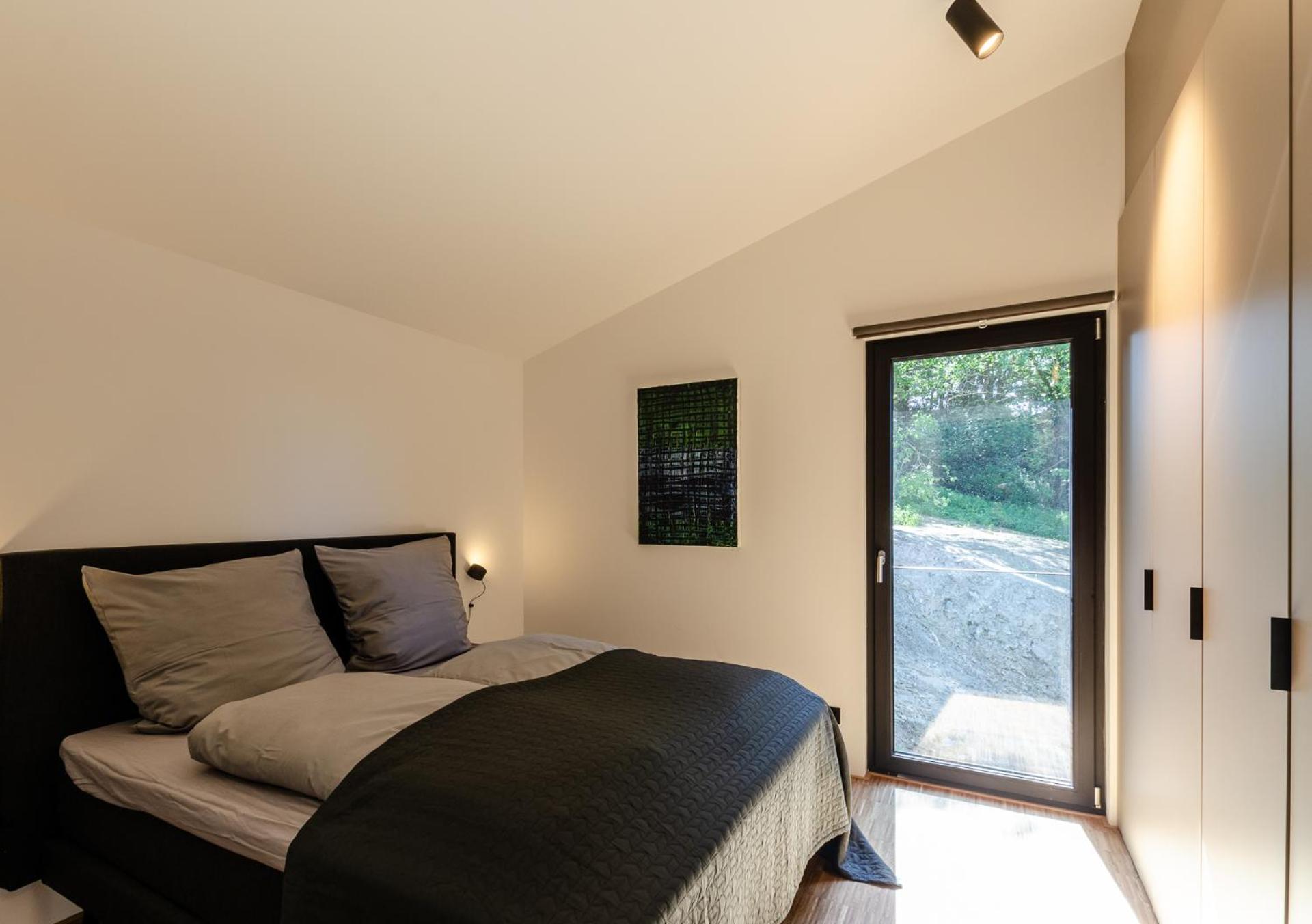 Sauerland Lodge - Haus X view 2