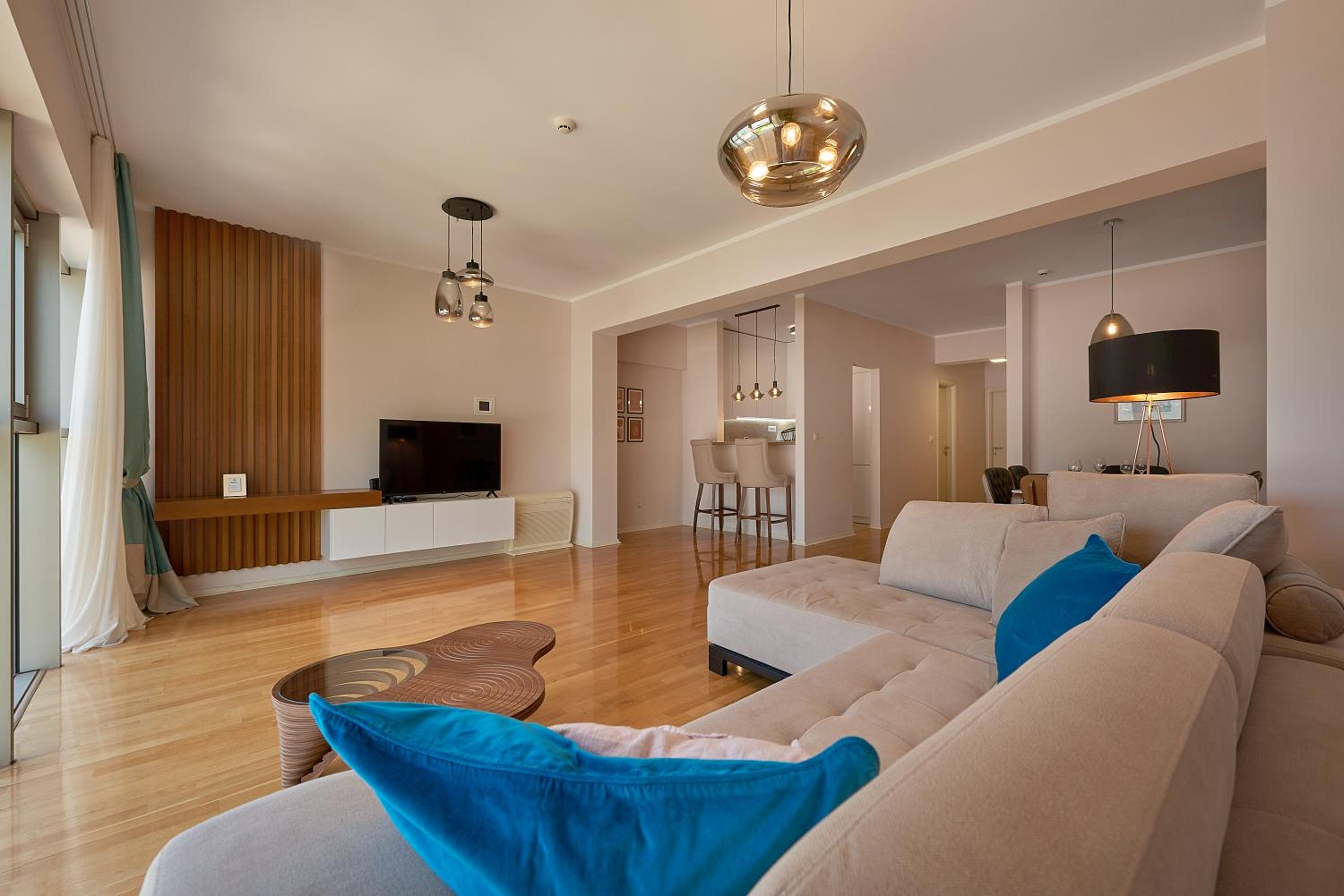 2montenegro HARMONIA APARTMENTS Becici view 2