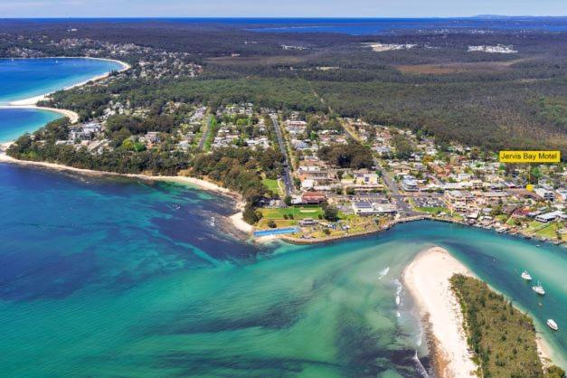 Jervis Bay Motel