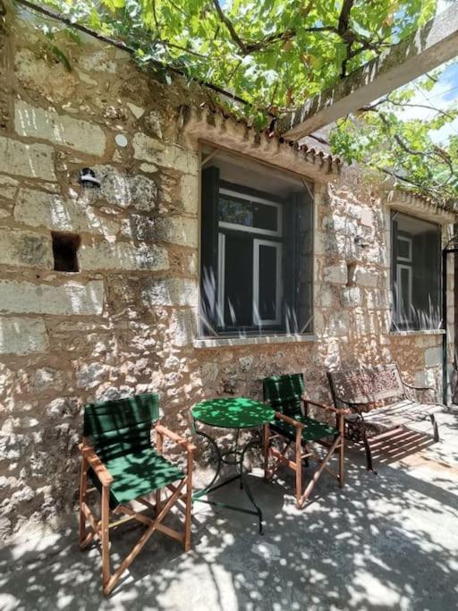 Korakies Private Traditional House photo 4