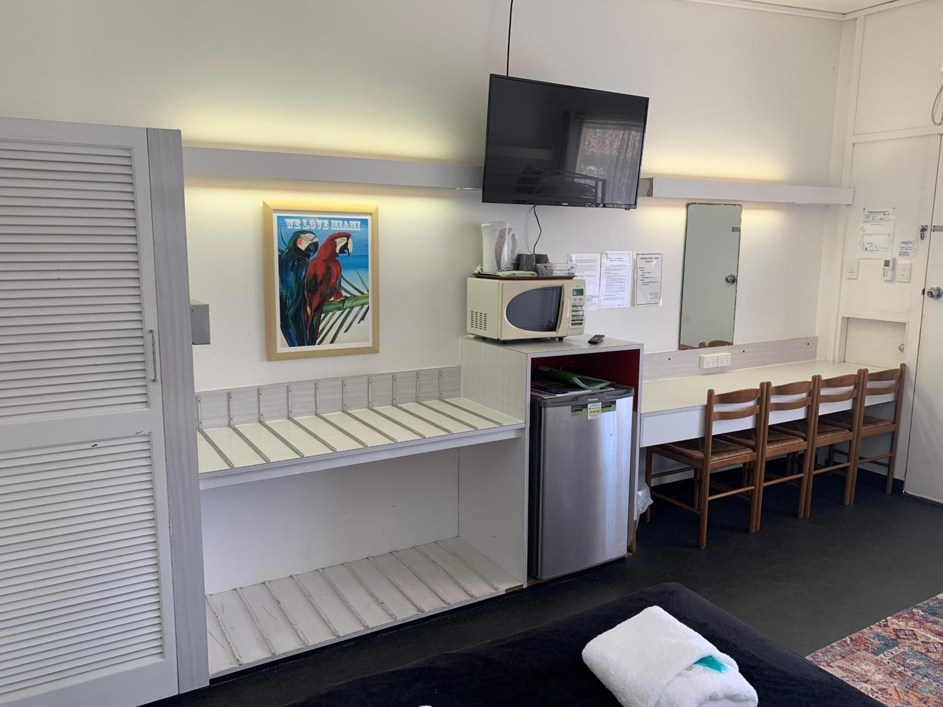 Arkana Motel Maryborough, SureStay Collection by Best Western