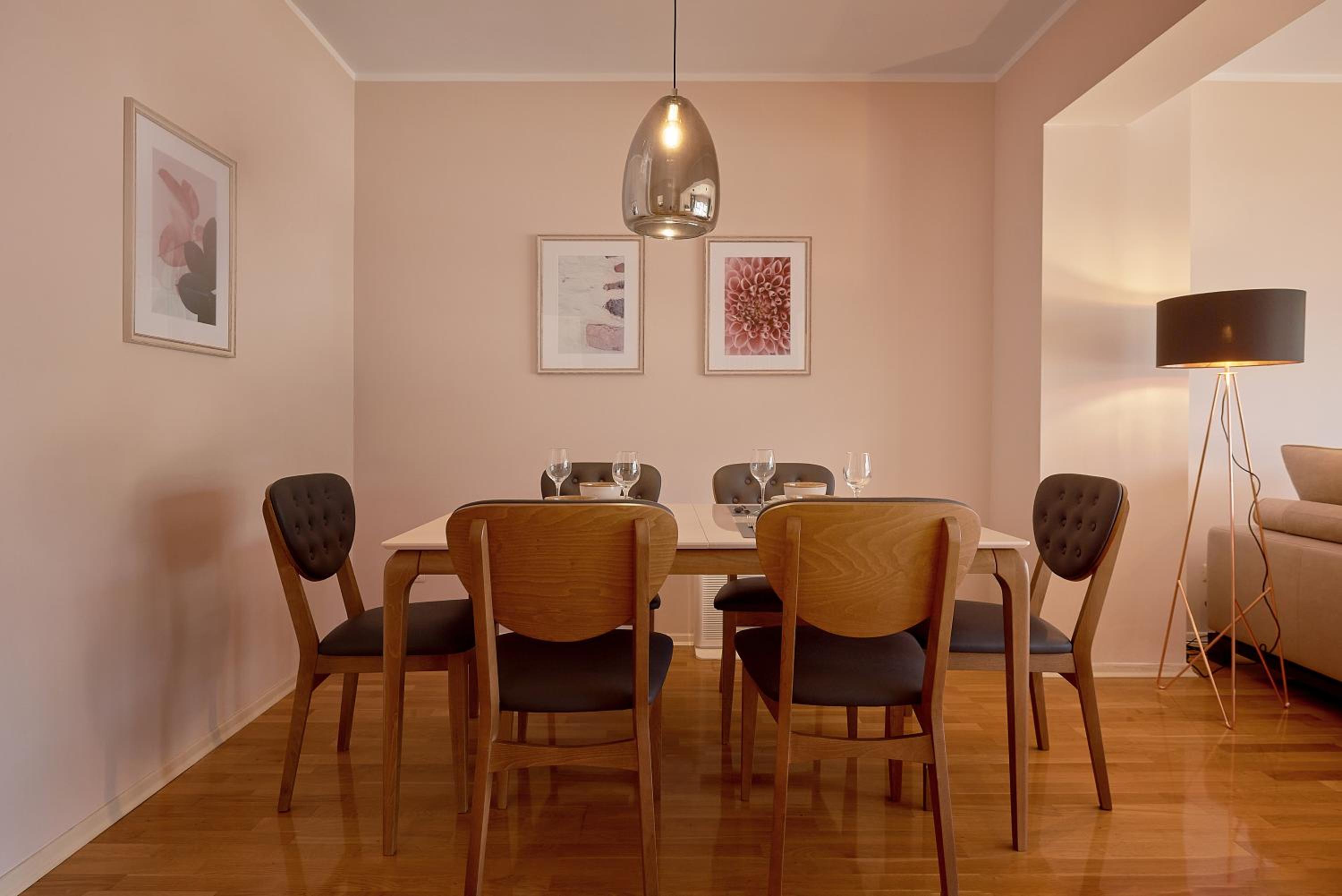 2montenegro HARMONIA APARTMENTS Becici view 3