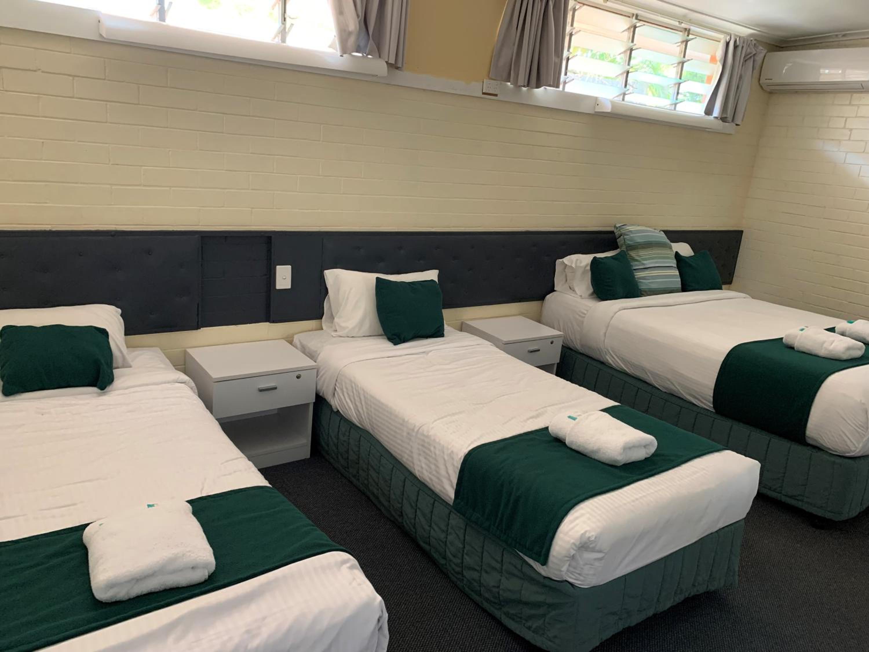 Arkana Motel Maryborough, SureStay Collection by Best Western