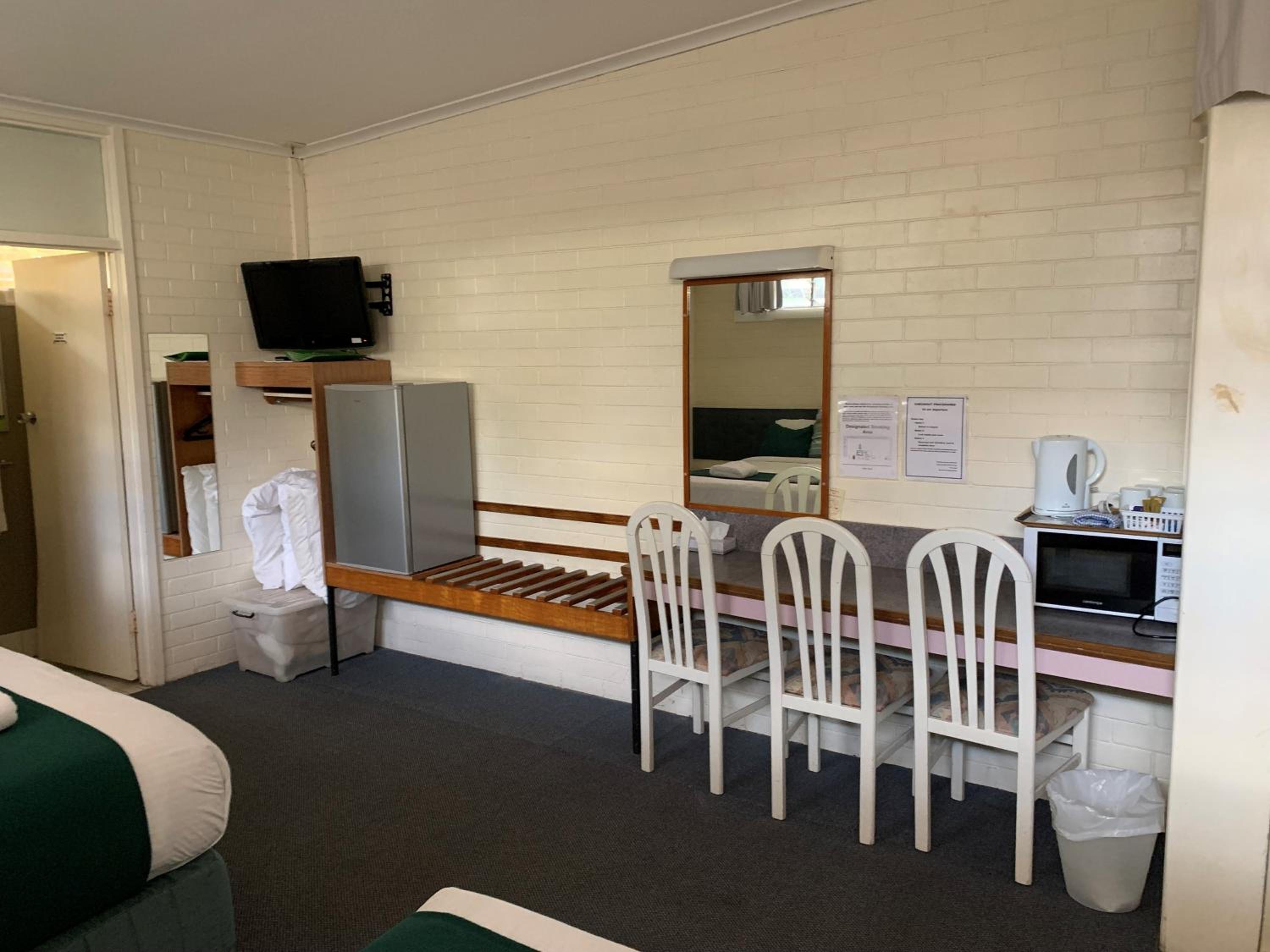 Arkana Motel Maryborough, SureStay Collection by Best Western