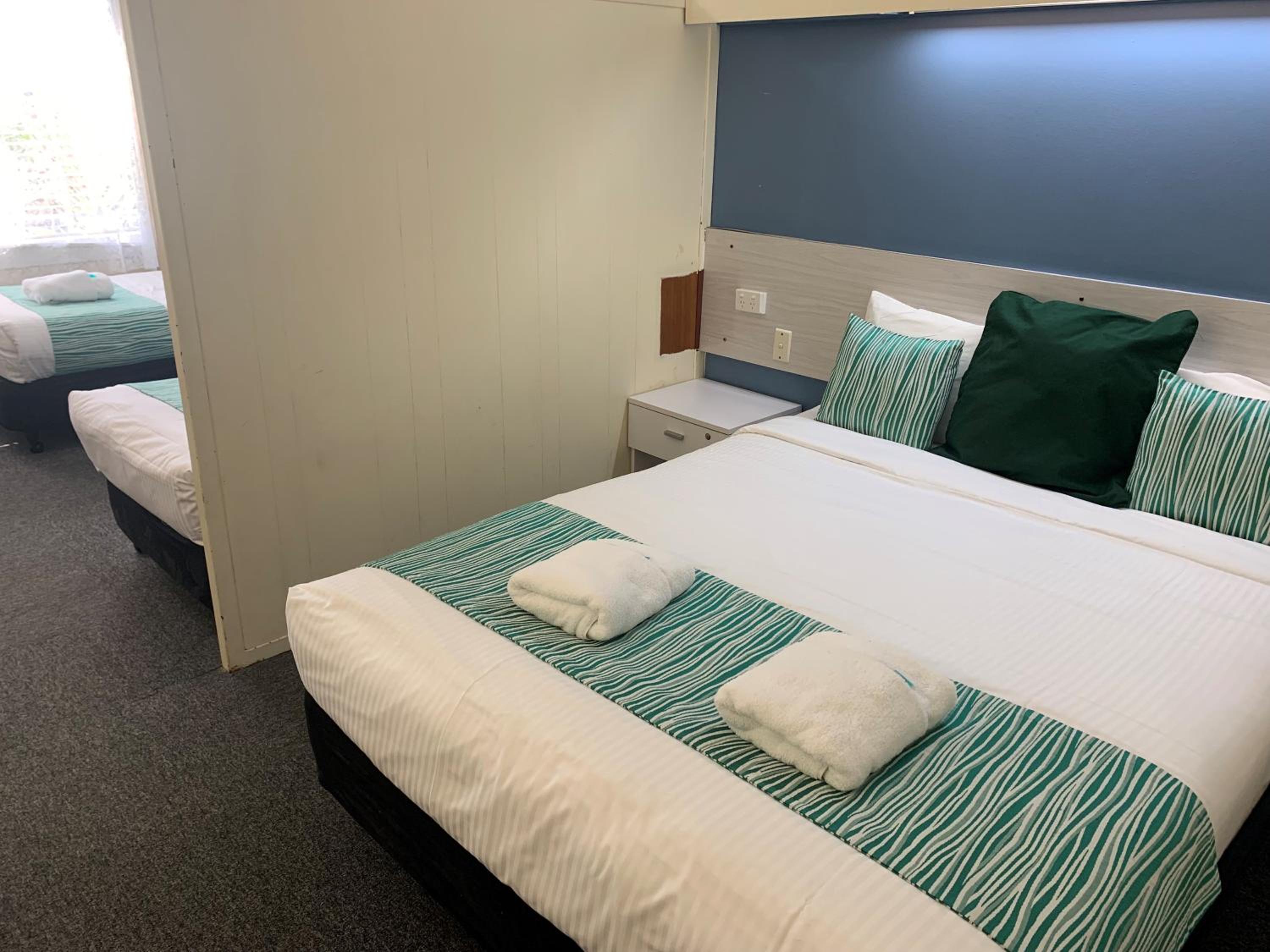 Arkana Motel Maryborough, SureStay Collection by Best Western