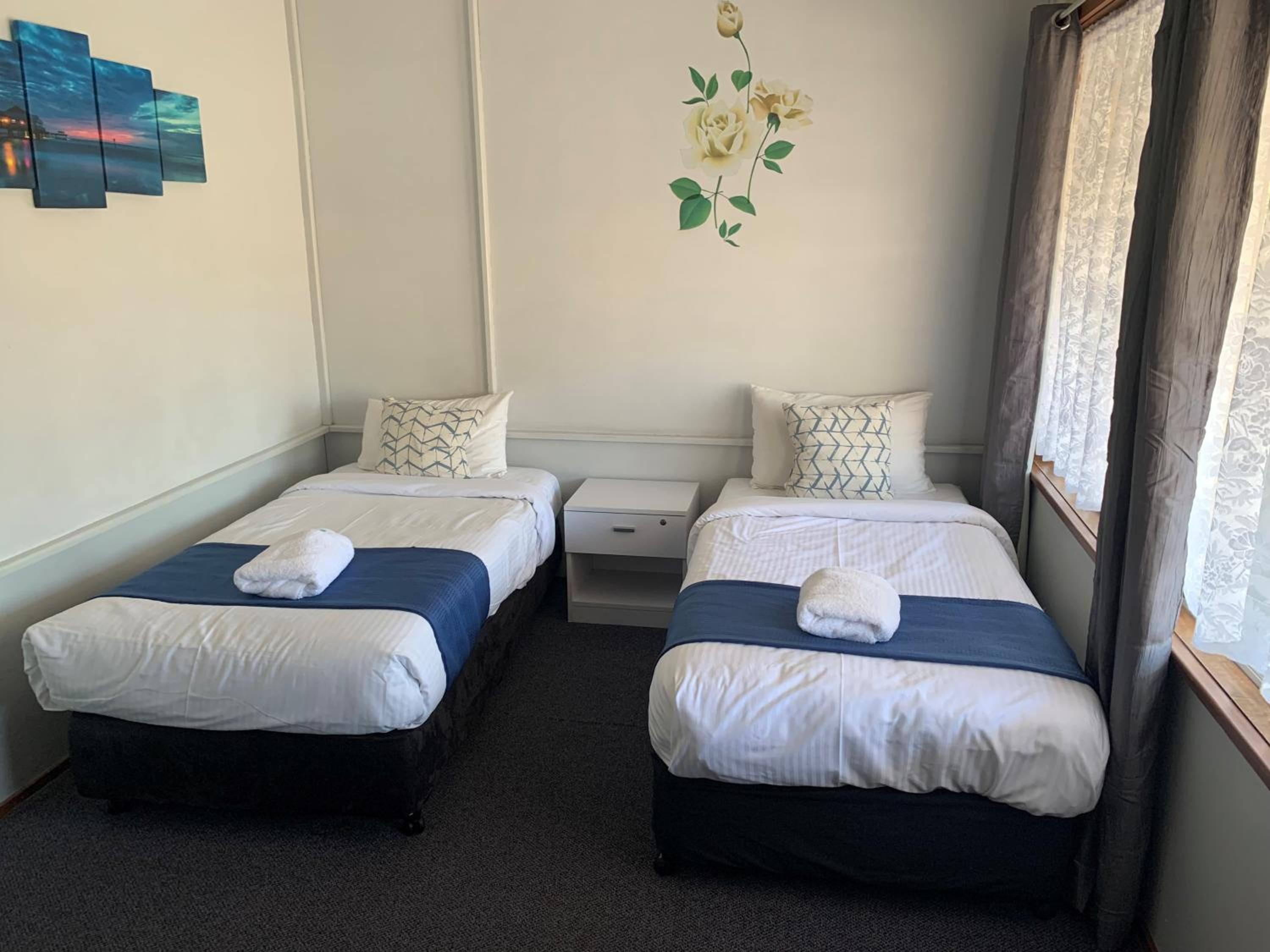Arkana Motel Maryborough, SureStay Collection by Best Western