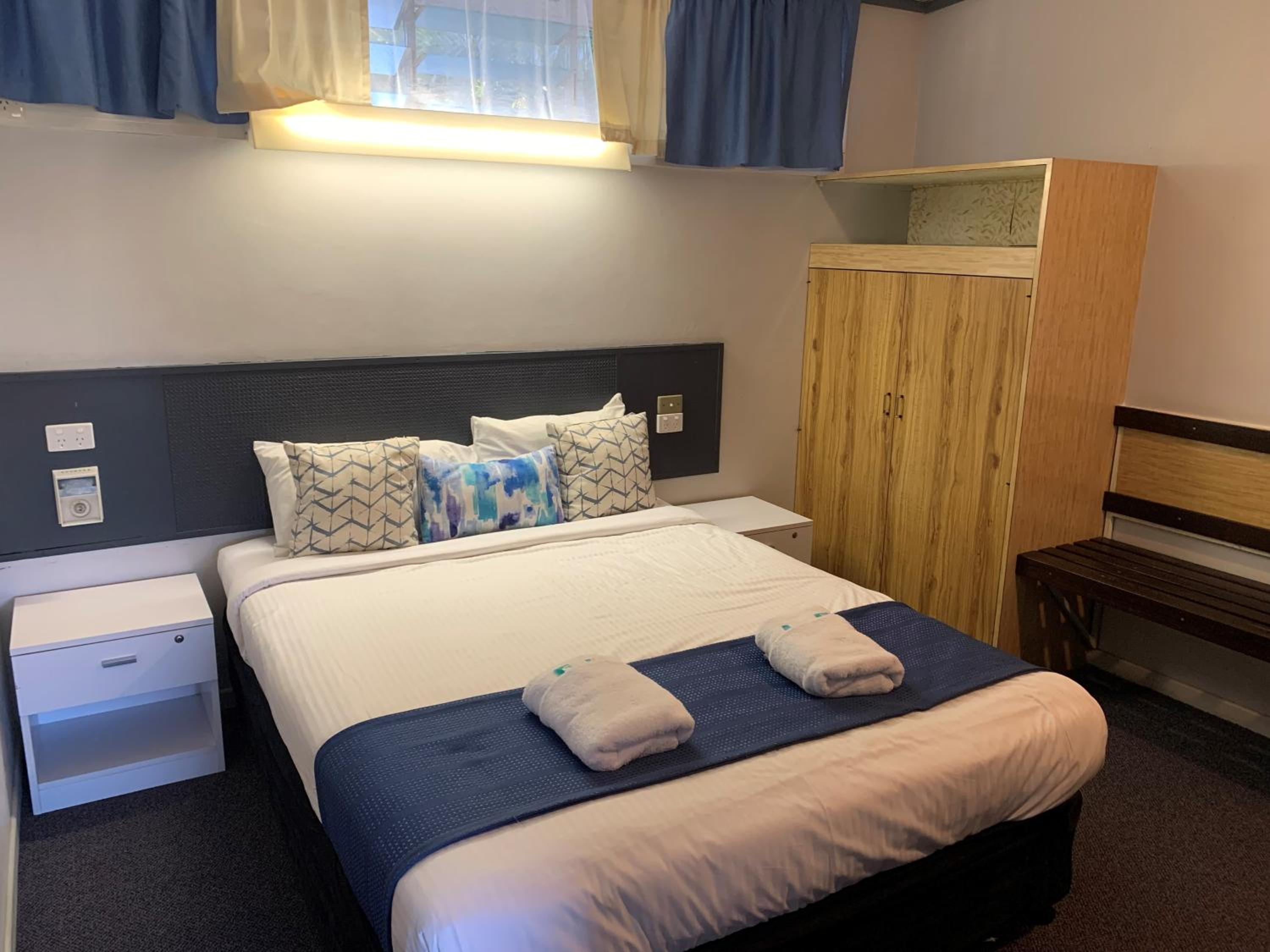 Arkana Motel Maryborough, SureStay Collection by Best Western