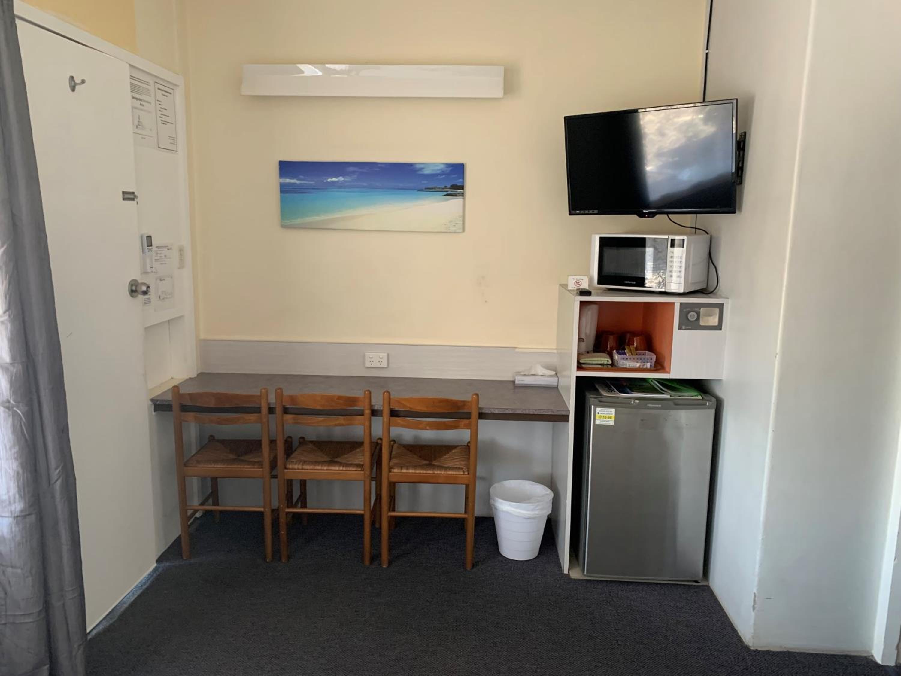 Arkana Motel Maryborough, SureStay Collection by Best Western