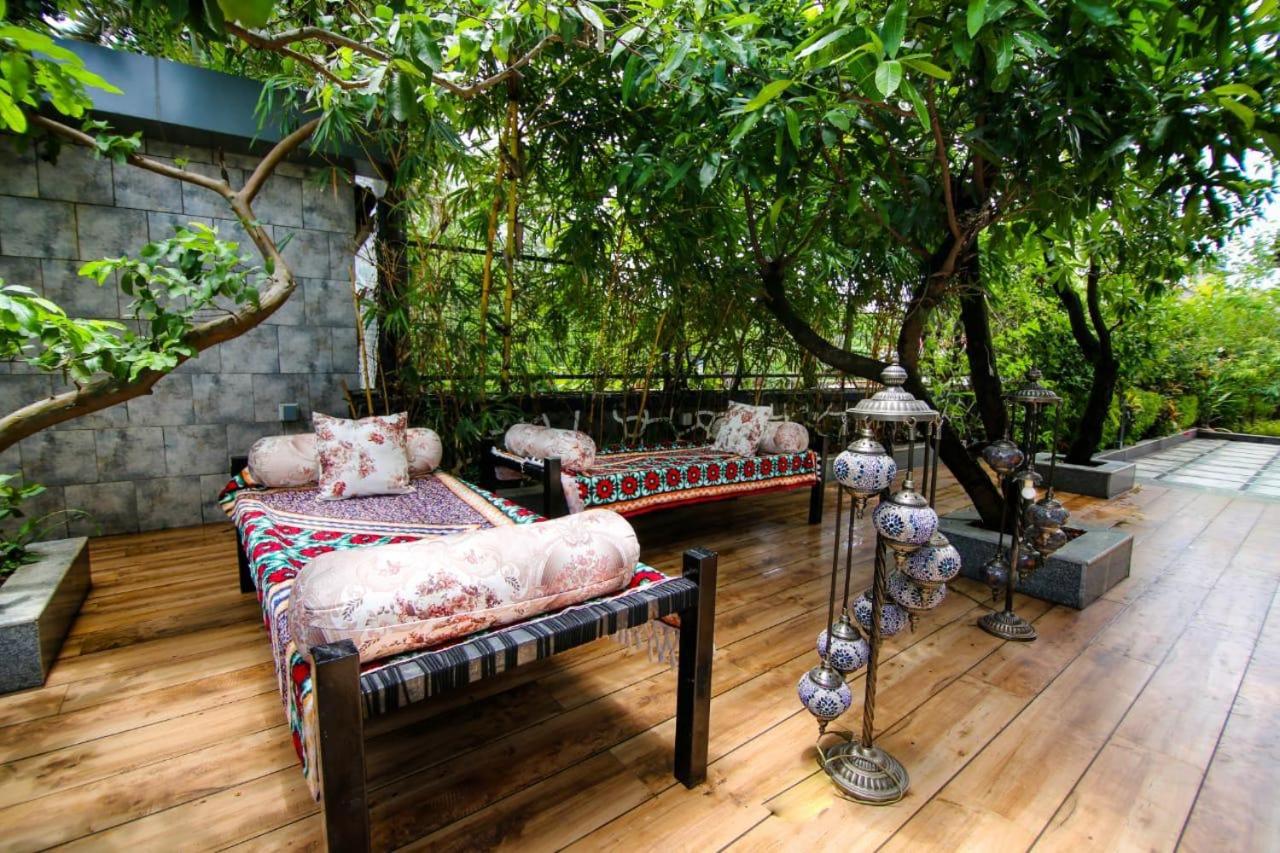 Axis 5Bhk Villa Lonavala view 5