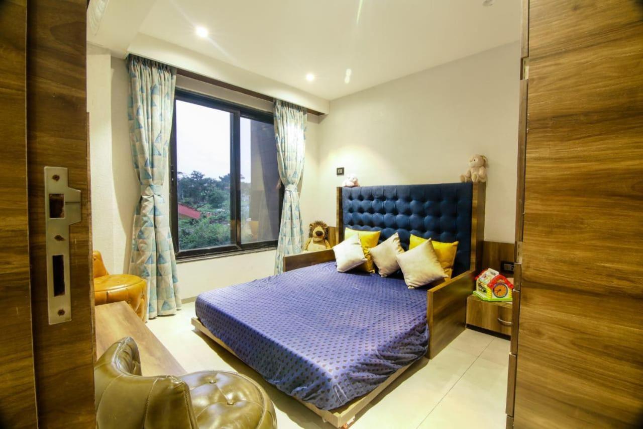 Axis 5Bhk Villa Lonavala view 3
