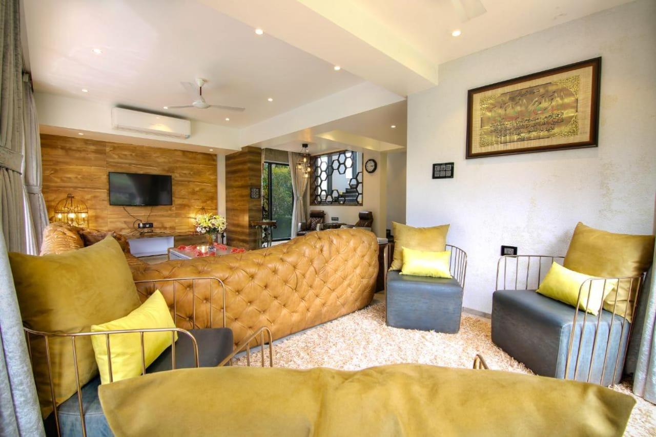 Axis 5Bhk Villa Lonavala view 4