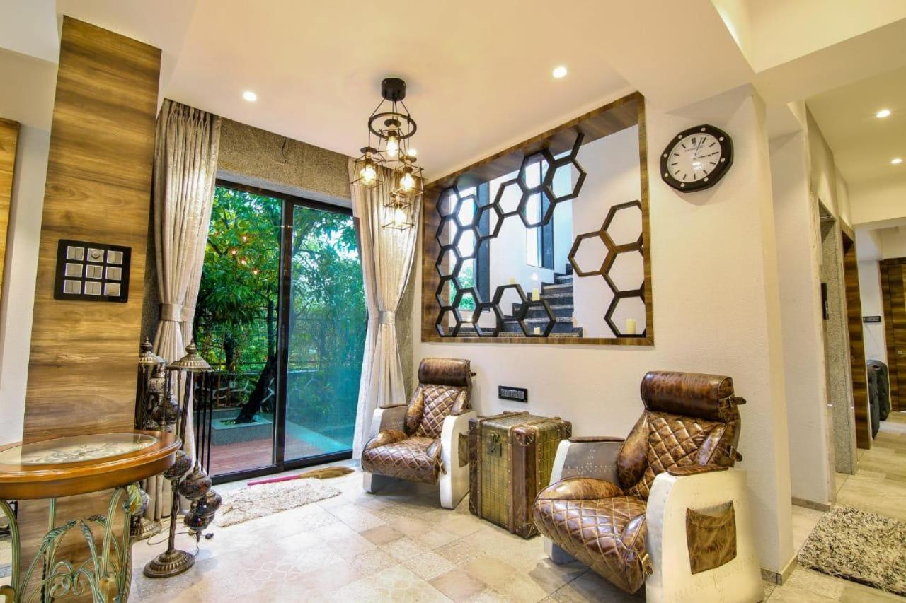 Axis 5Bhk Villa Lonavala view 2