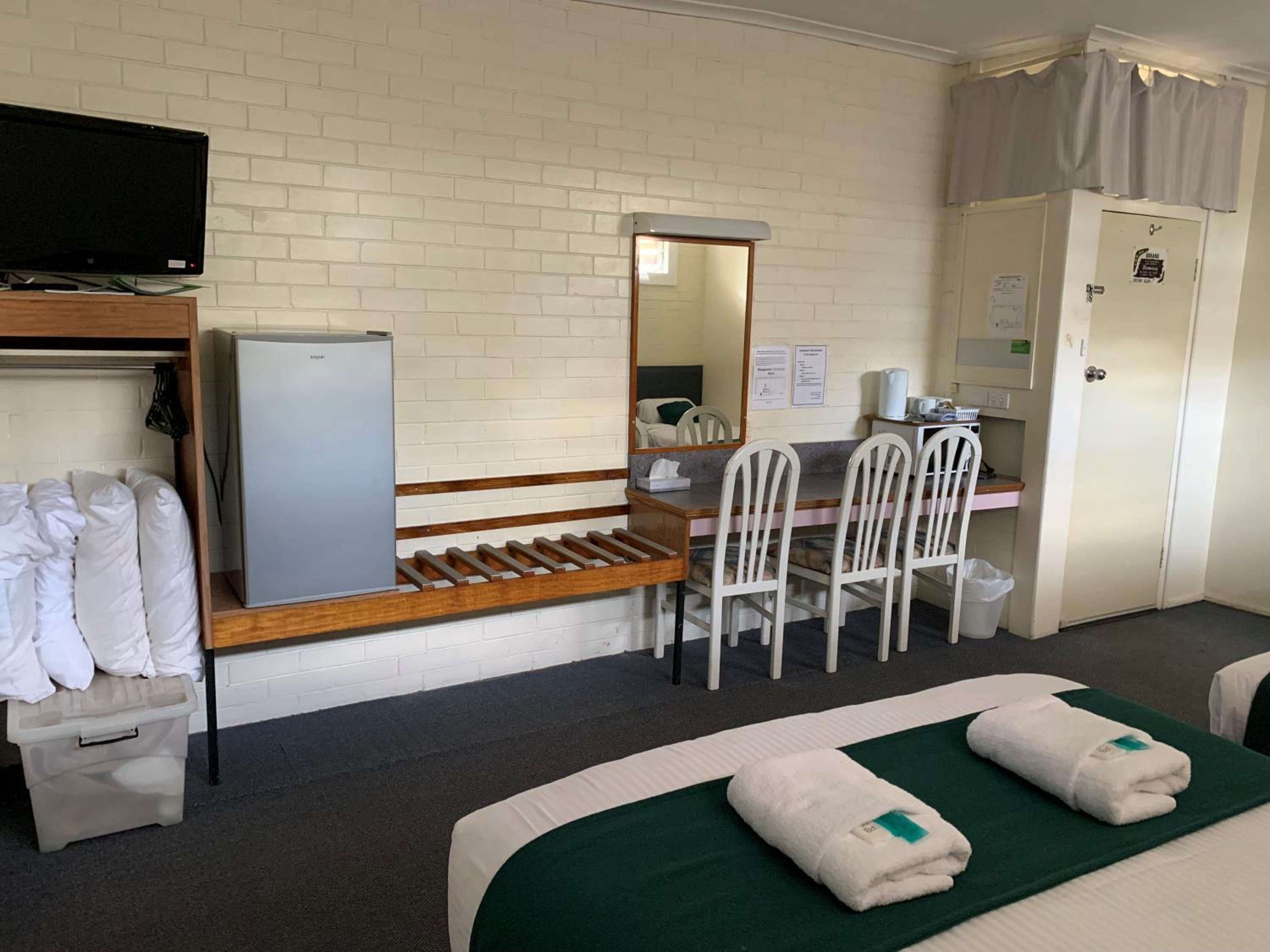 Arkana Motel Maryborough, SureStay Collection by Best Western