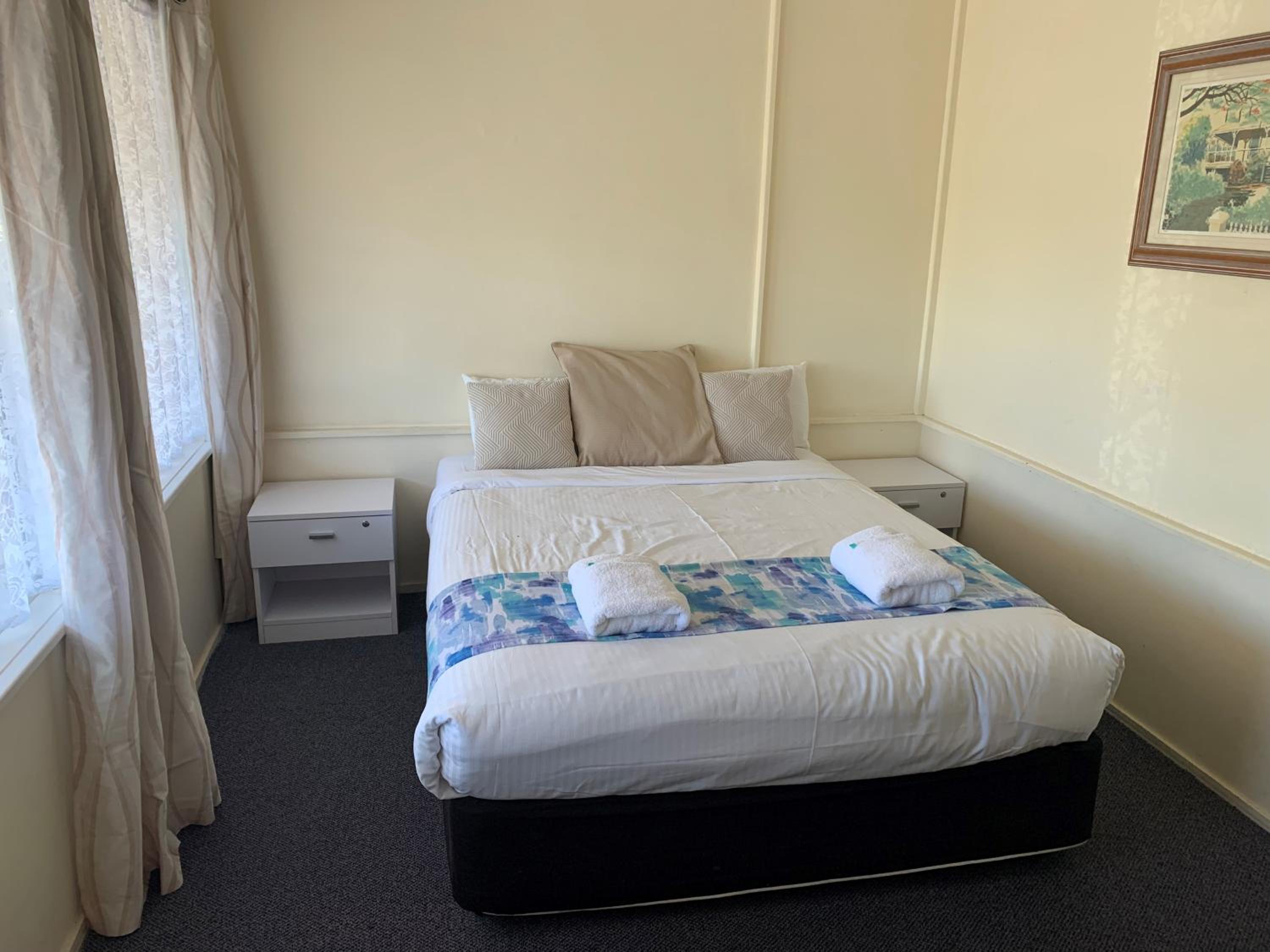 Arkana Motel Maryborough, SureStay Collection by Best Western