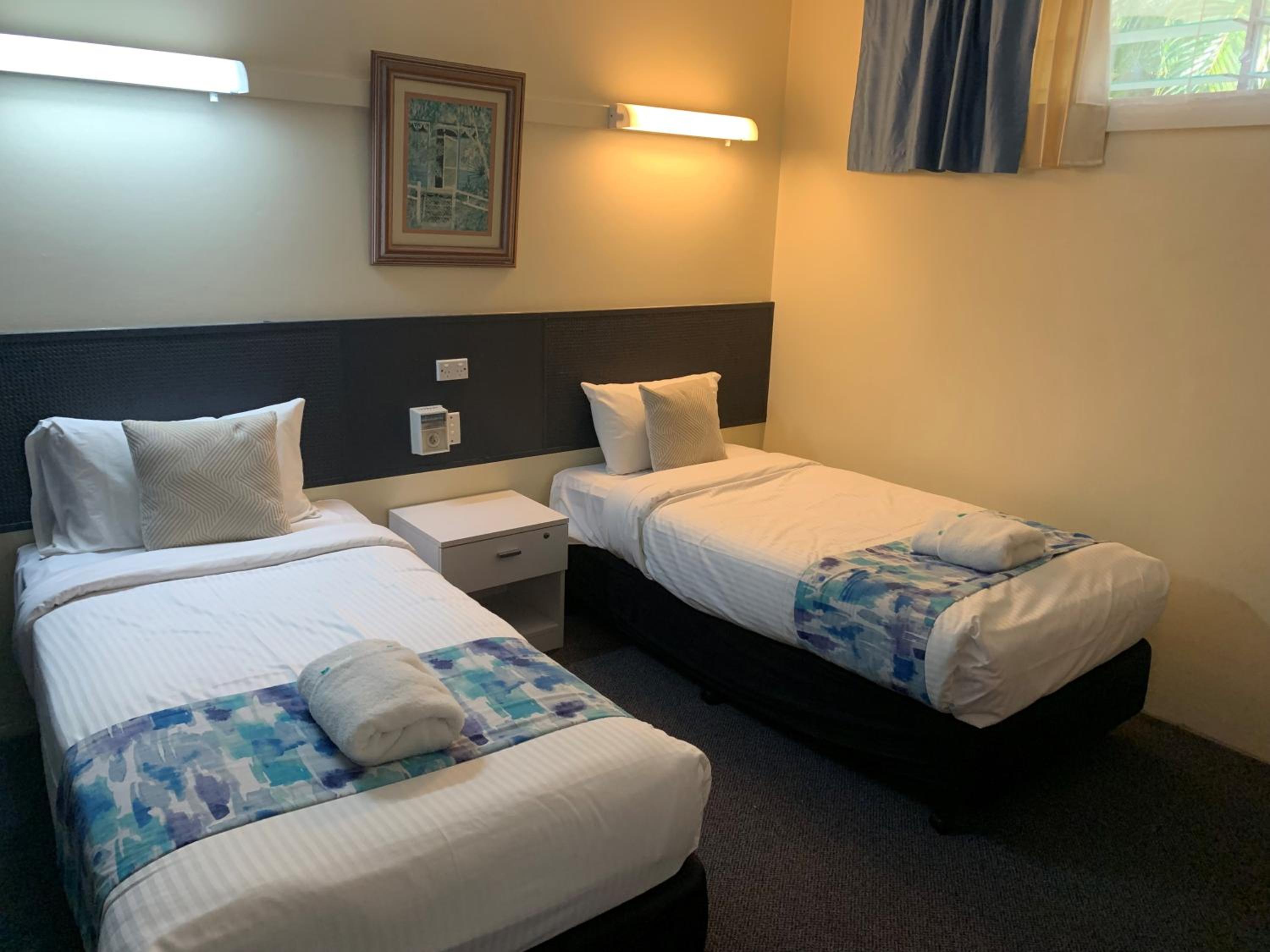 Arkana Motel Maryborough, SureStay Collection by Best Western