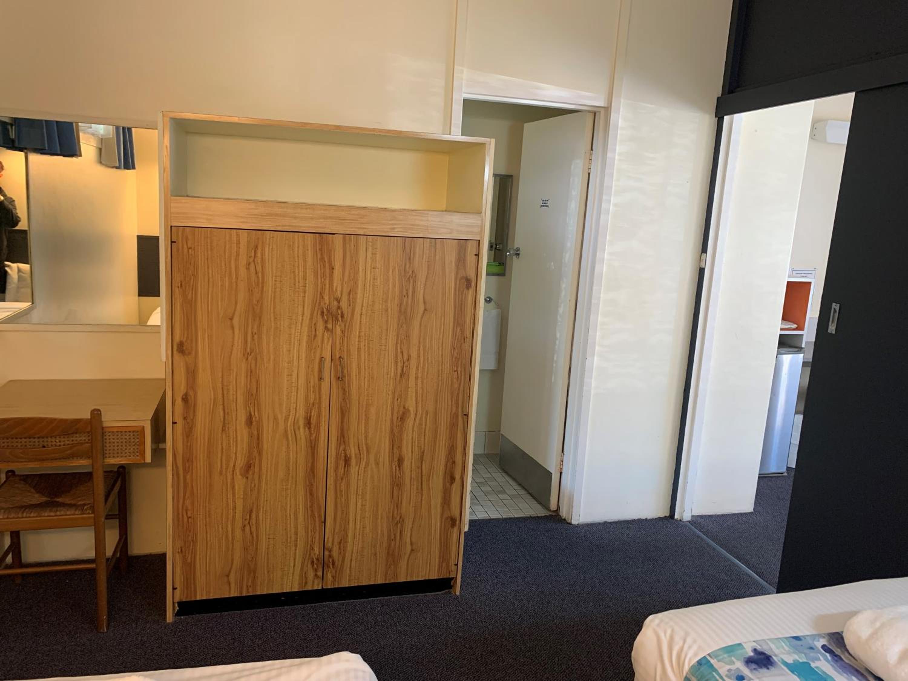 Arkana Motel Maryborough, SureStay Collection by Best Western
