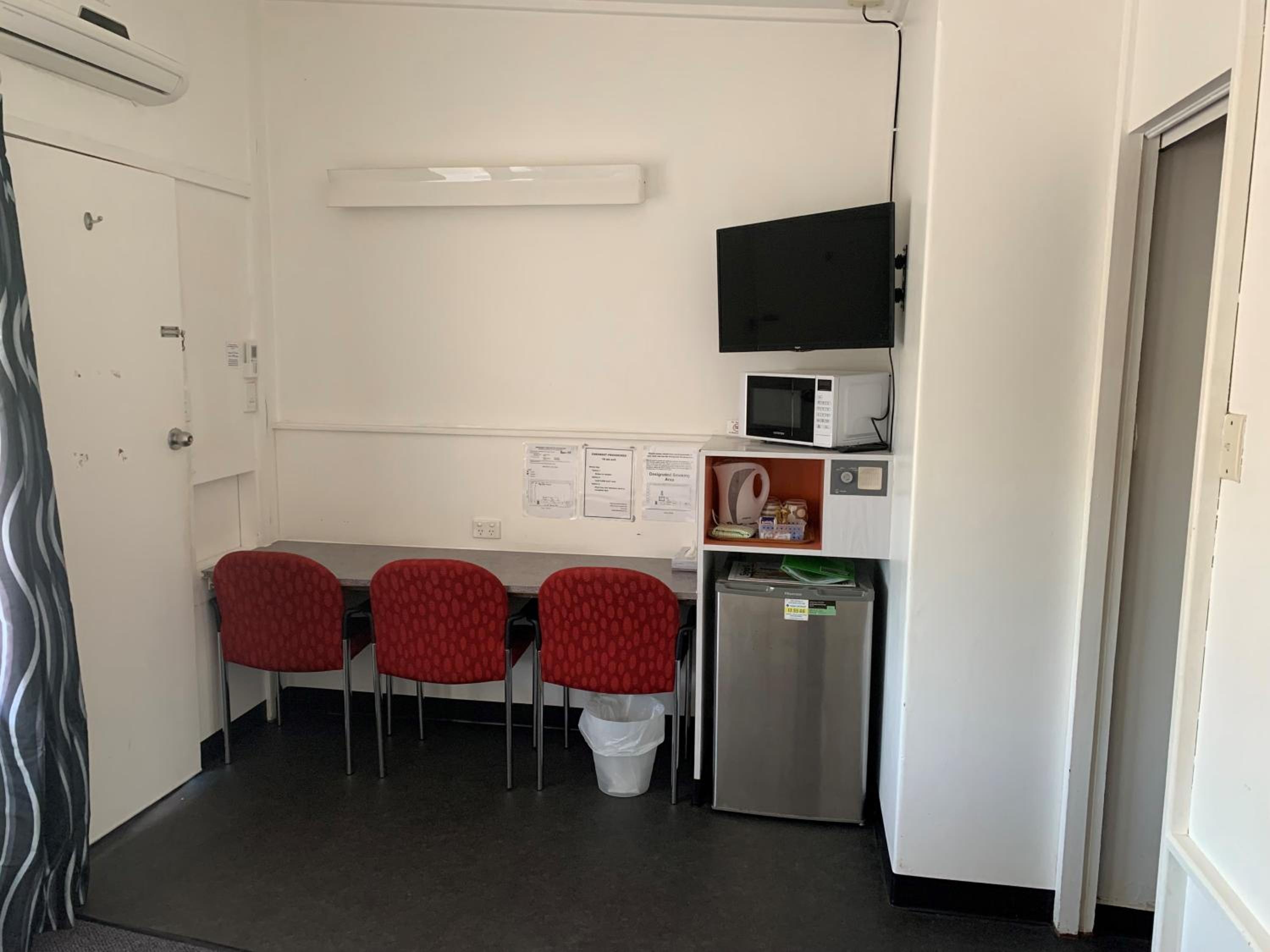 Arkana Motel Maryborough, SureStay Collection by Best Western