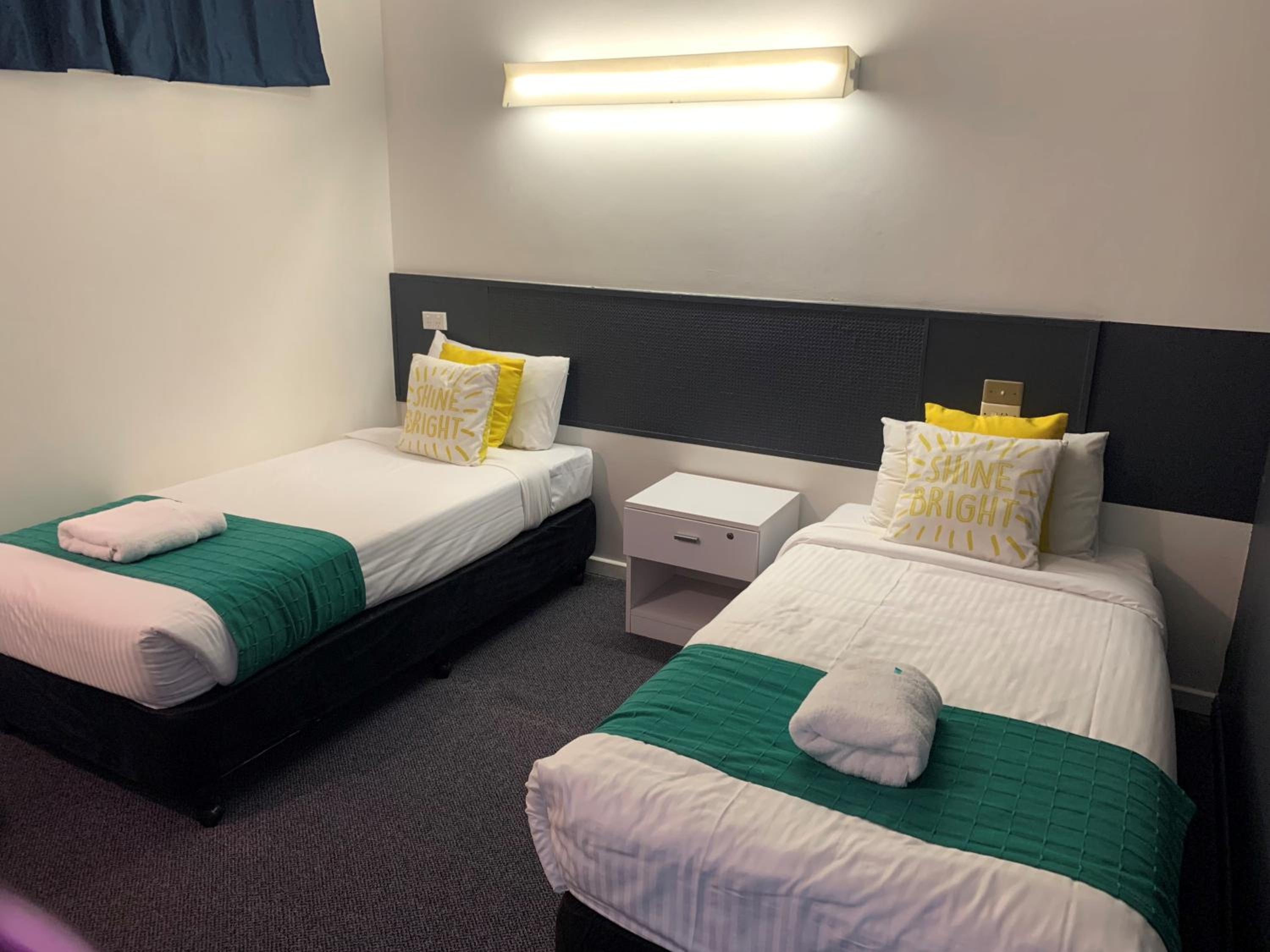 Arkana Motel Maryborough, SureStay Collection by Best Western