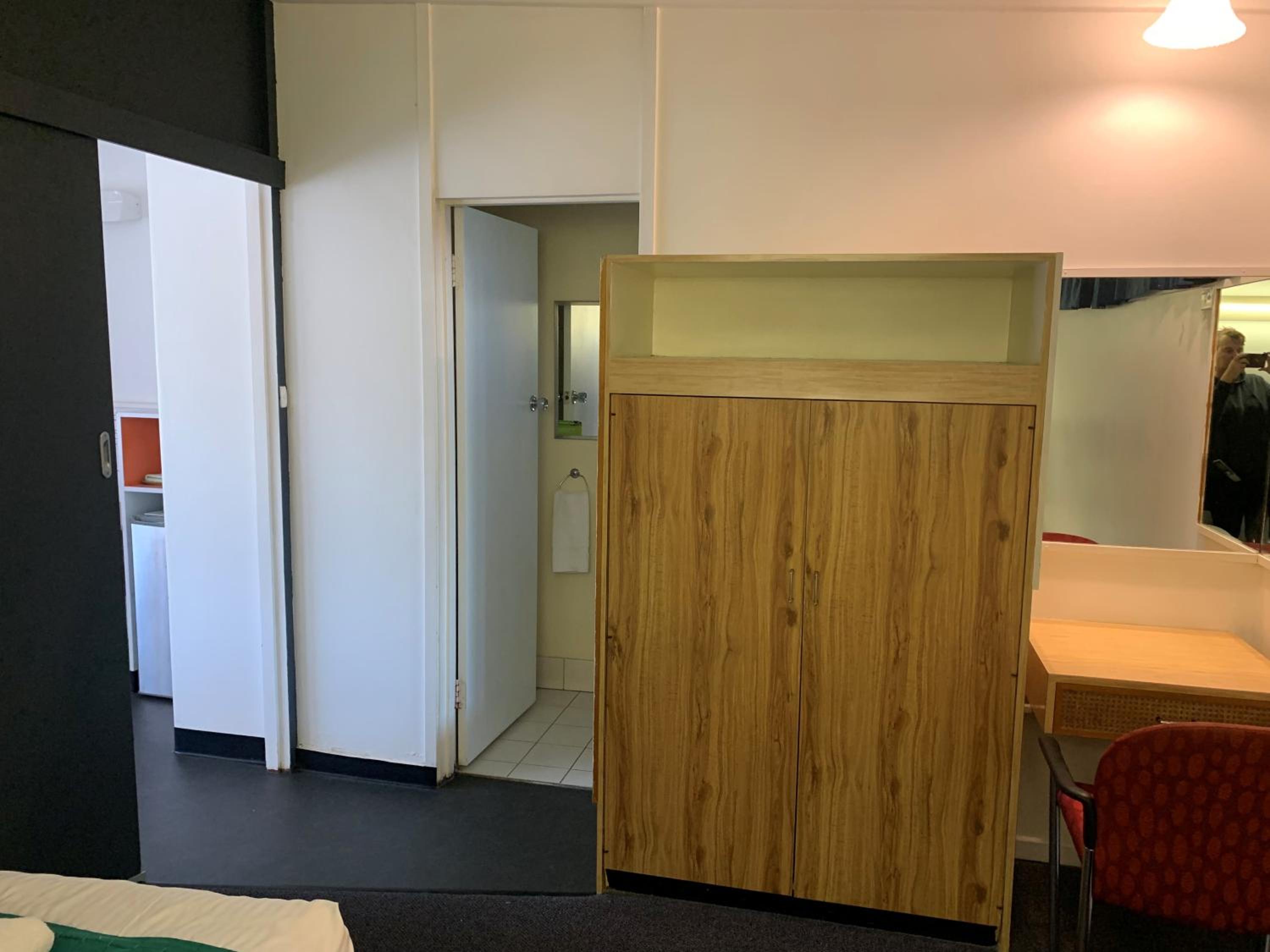 Arkana Motel Maryborough, SureStay Collection by Best Western