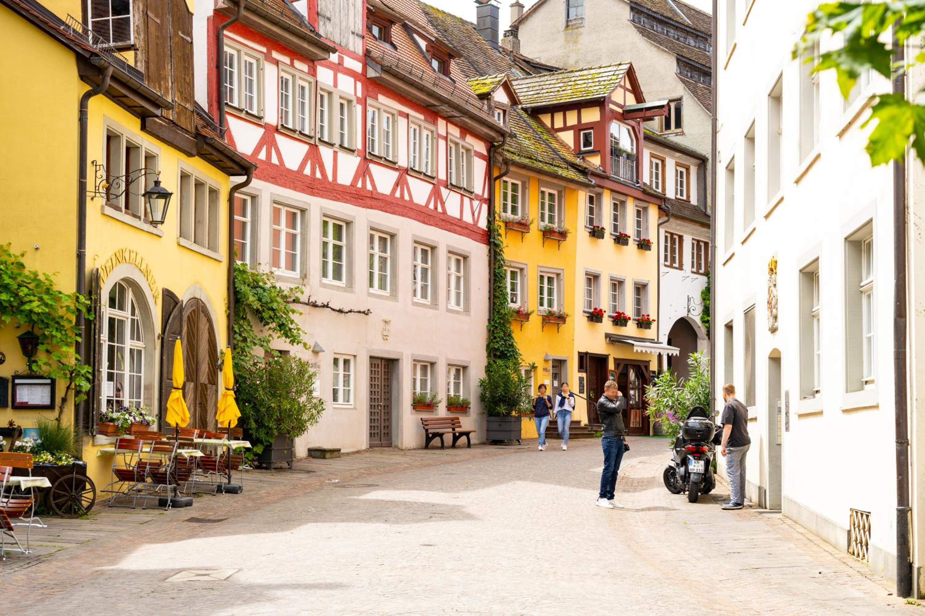 Gästehaus am Schlossplatz, Z. 5