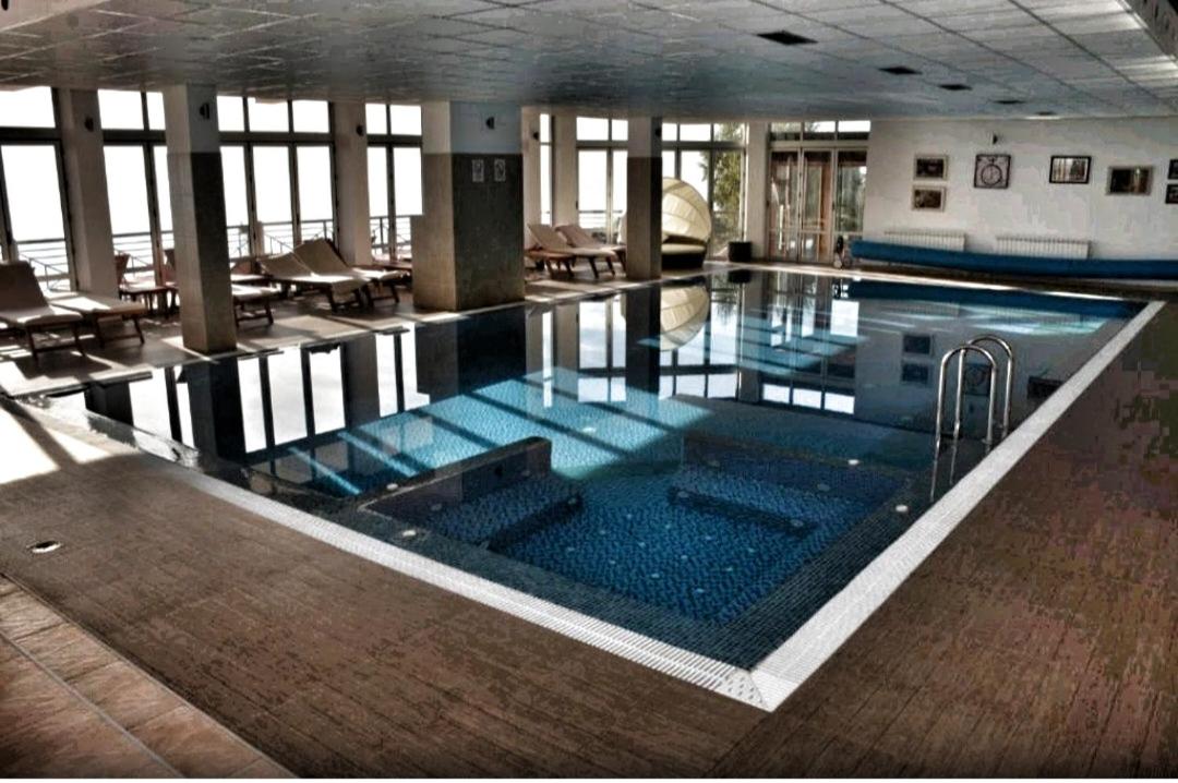 Milmari S70 Kopaonik
