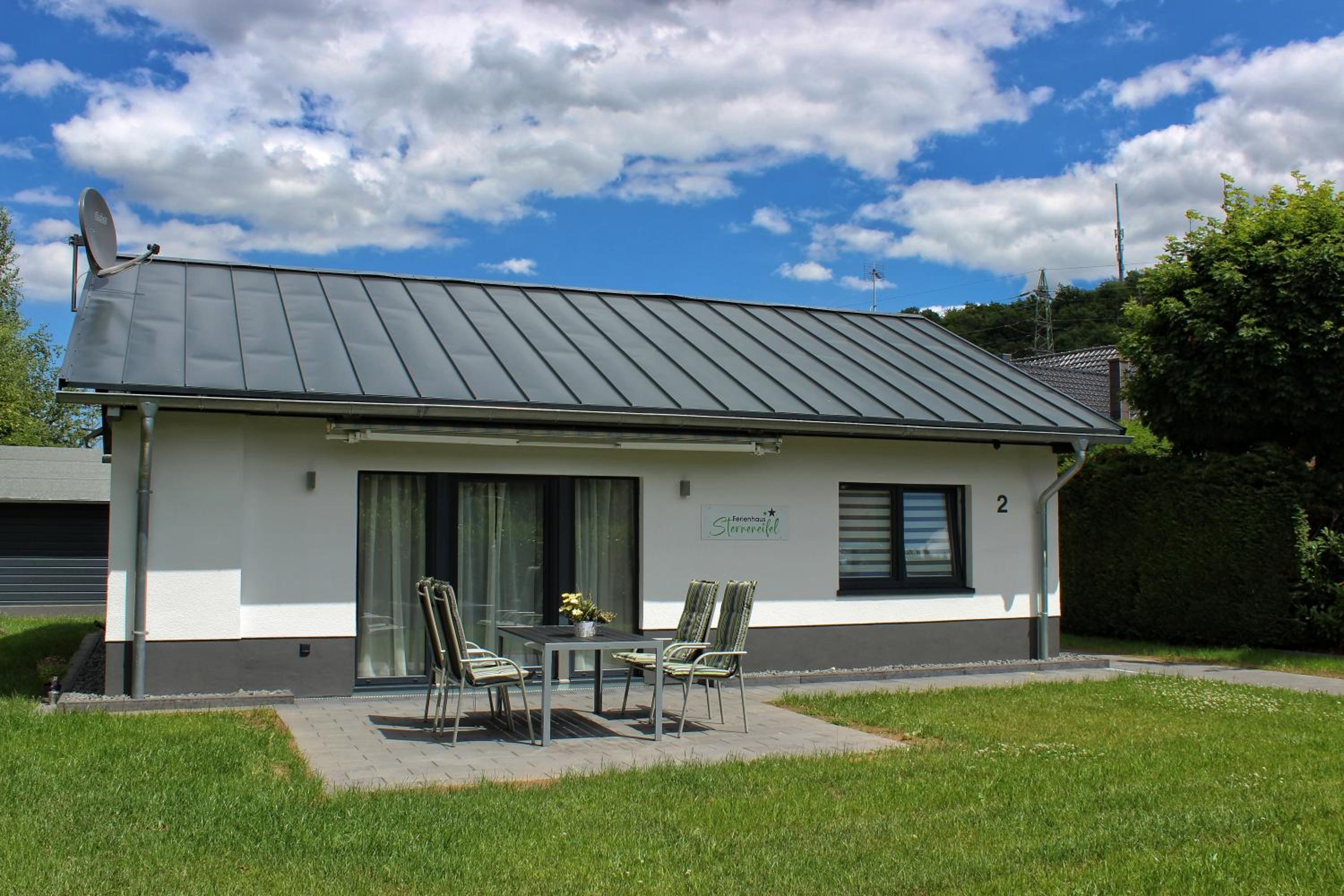 Ferienhaus Sterneneifel