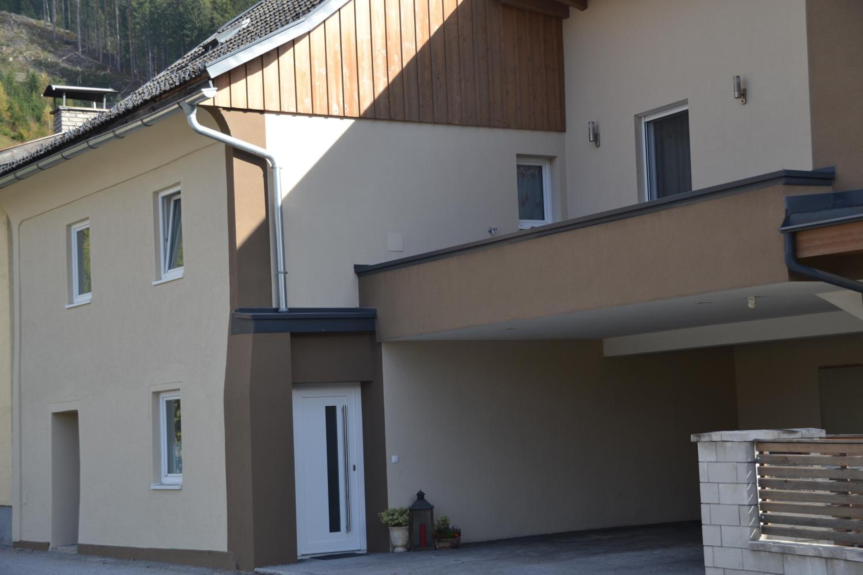 Ferienwohnung Nagelschmied