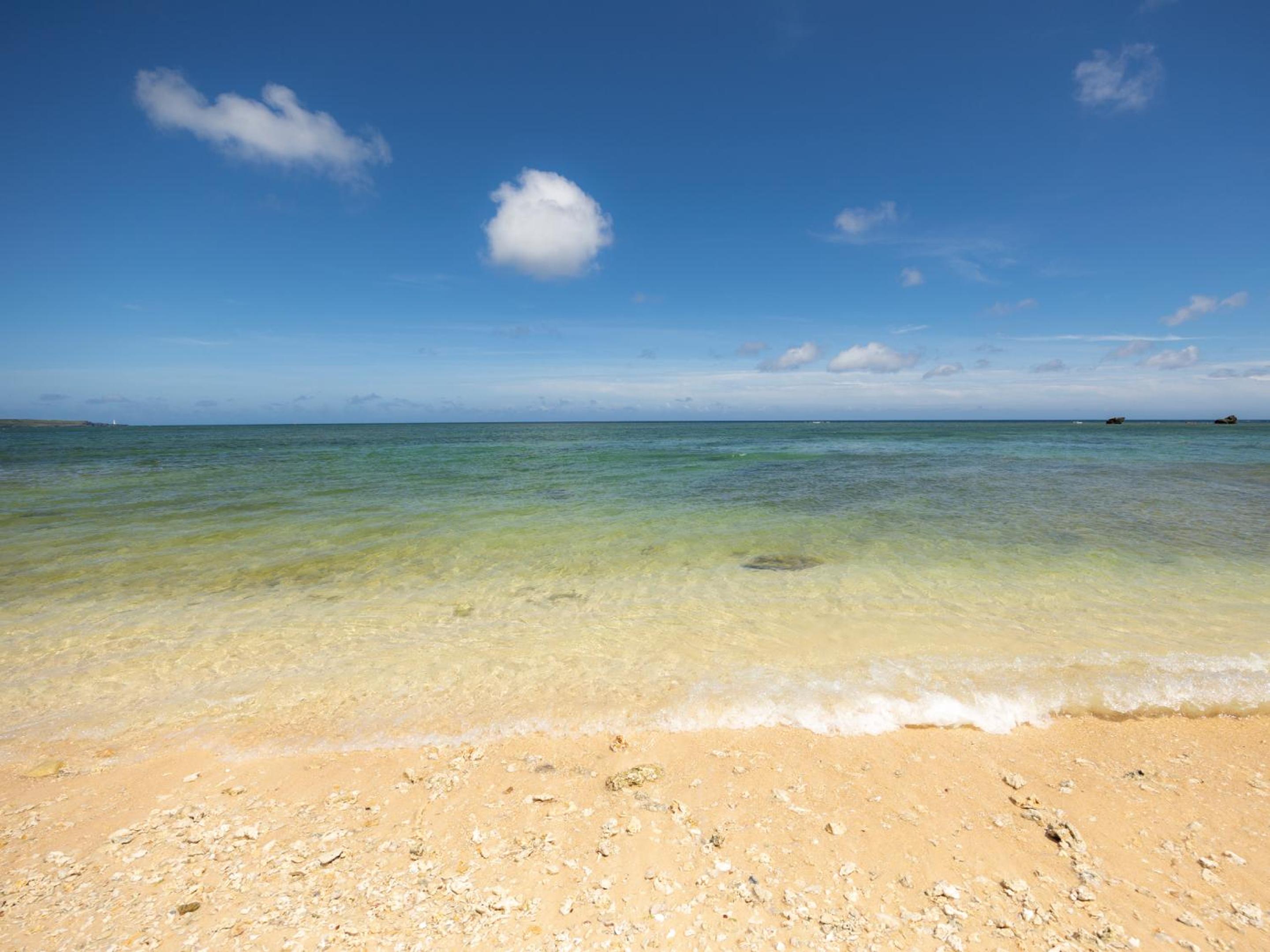 Homm Stay Yumiha Okinawa By Banyan Group, Onna - 20