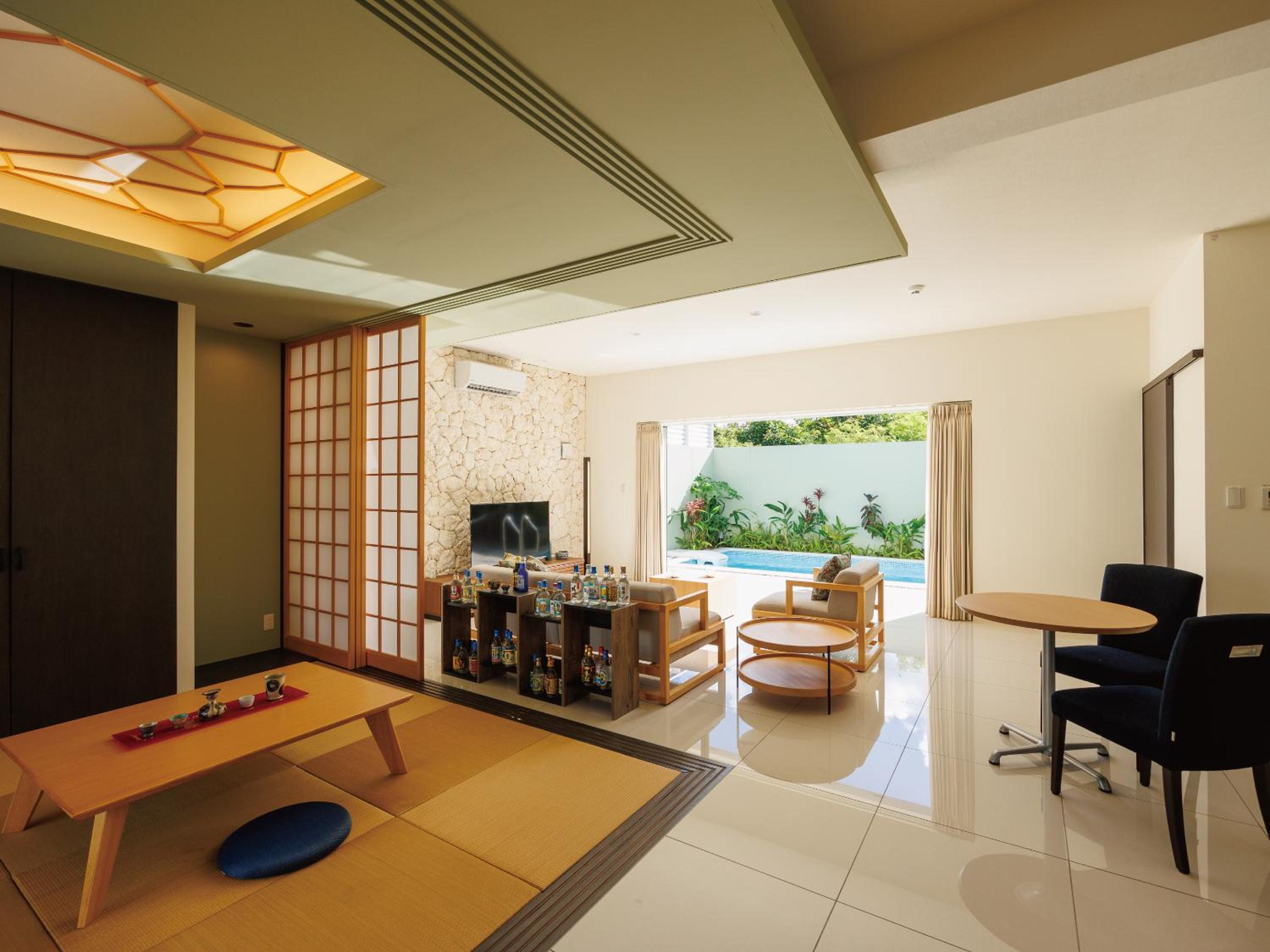 Homm Stay Yumiha Okinawa By Banyan Group, Onna - 17