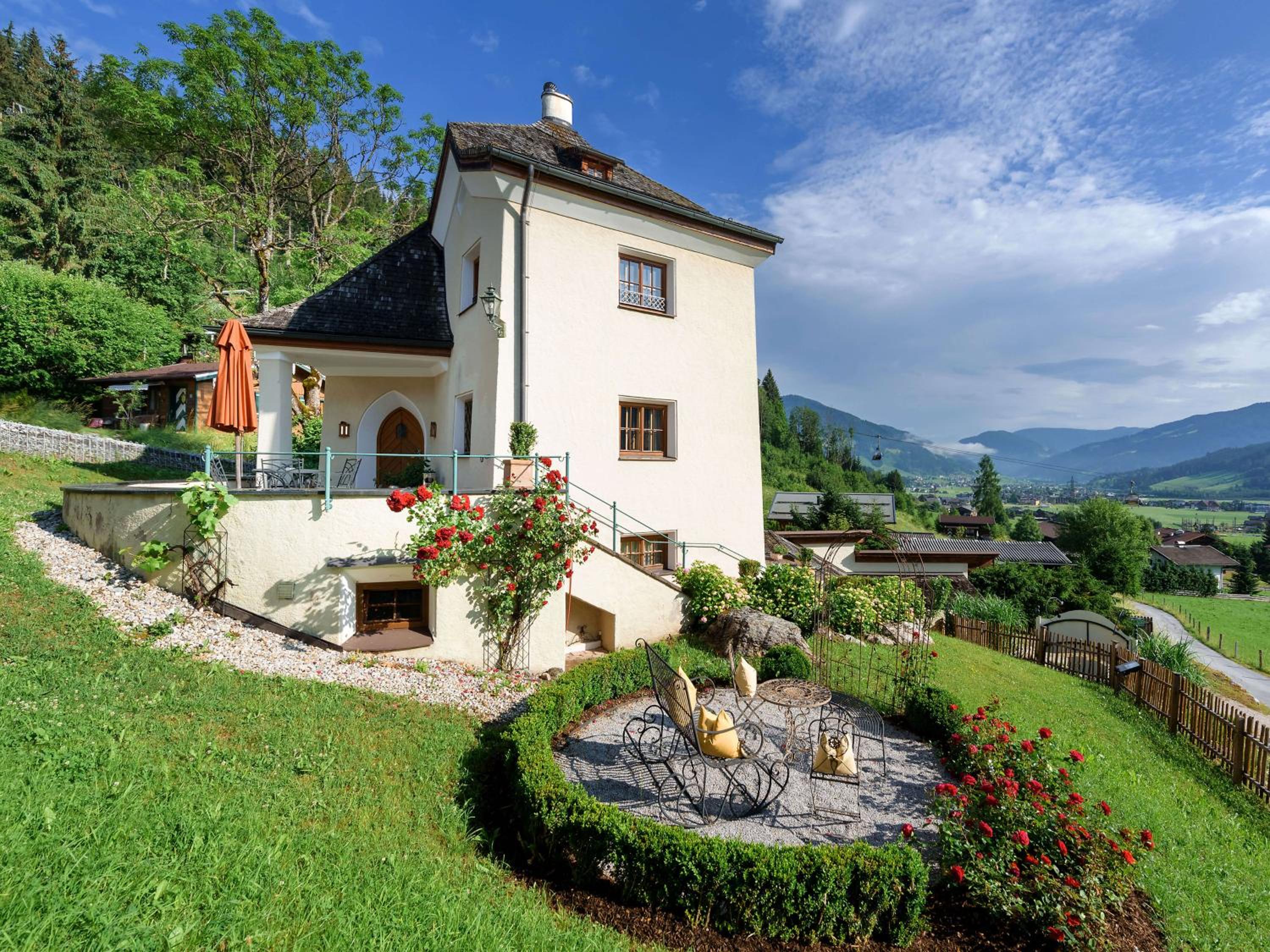 Chalet mySchlössl