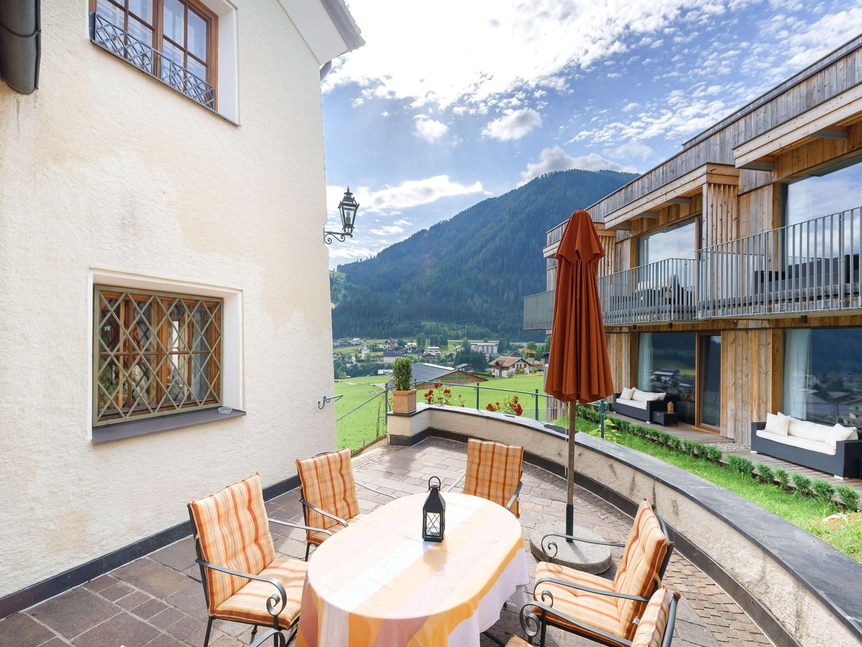 Chalet mySchlössl