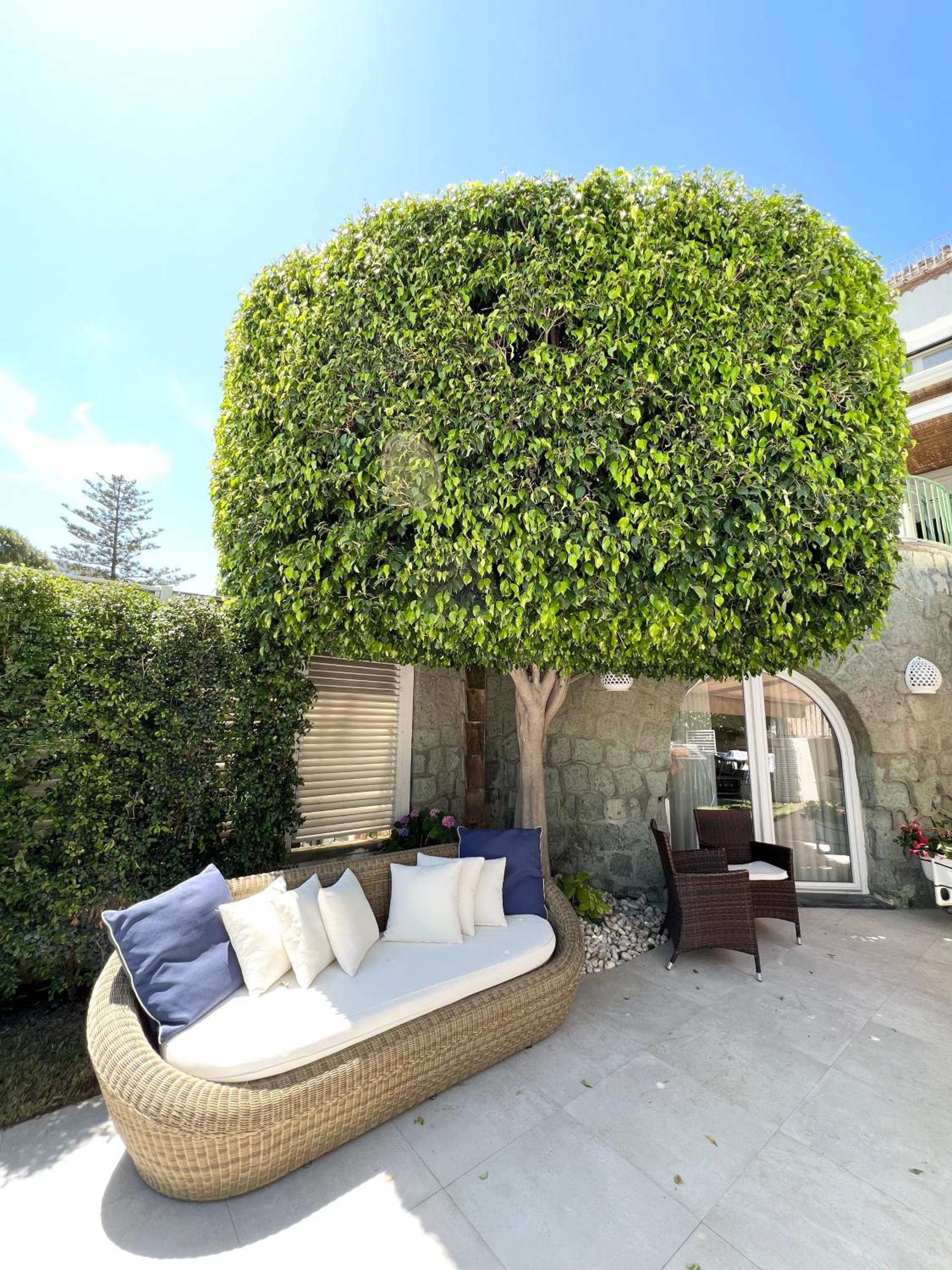 Luxury Villa Relax view 4