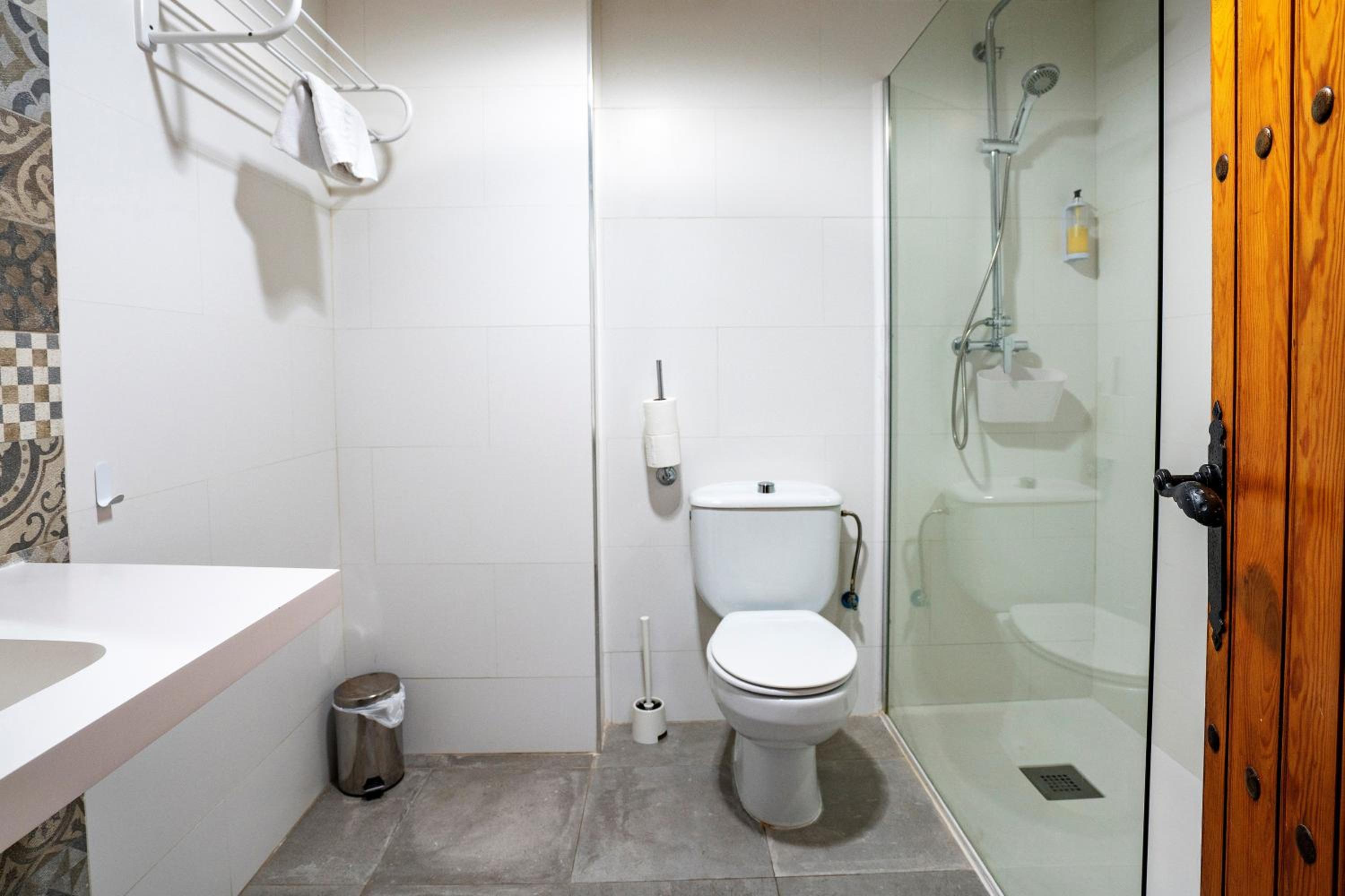 Hostal Plaza de Italia