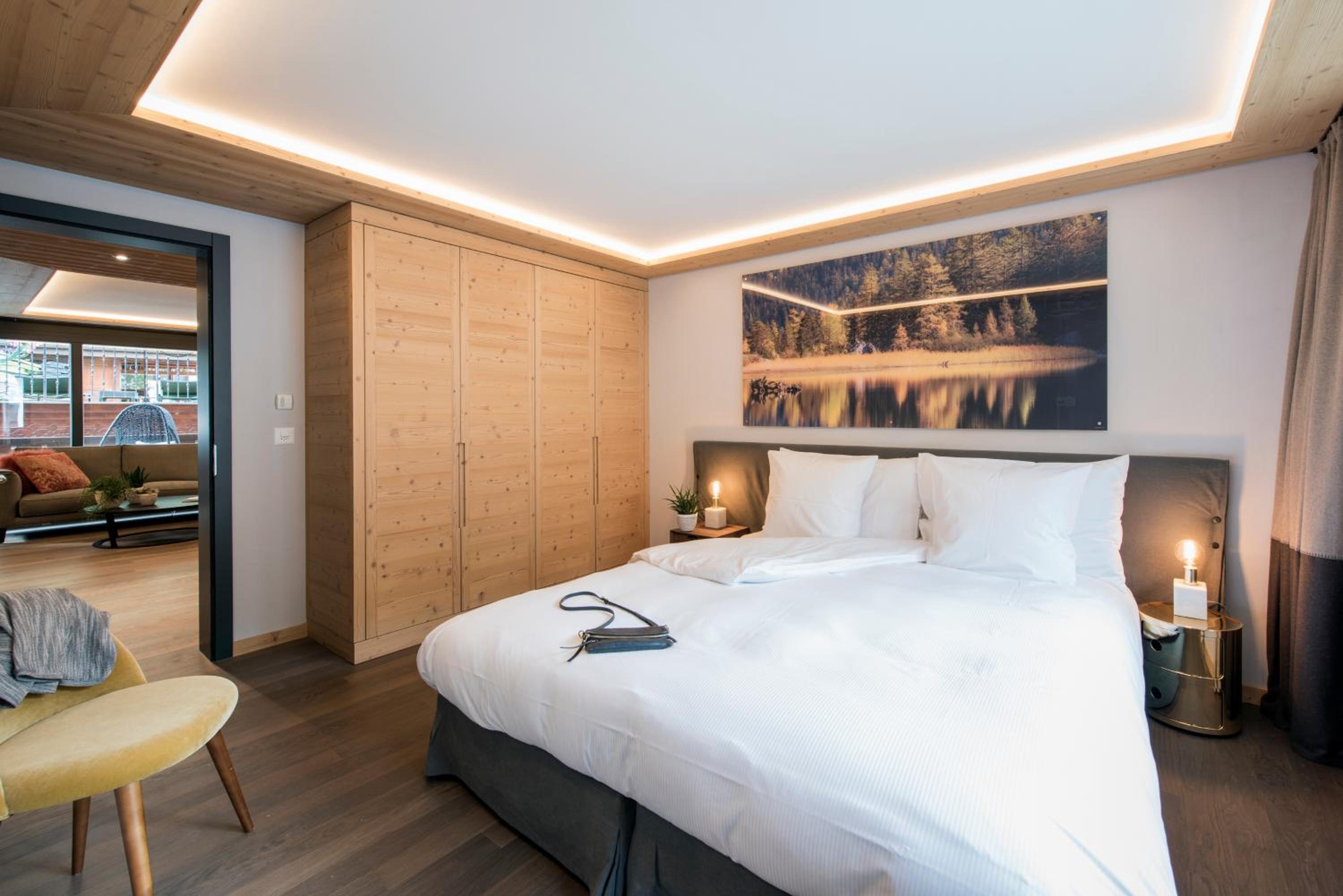 Luxury Chalets & Apartments by MX Zermatt