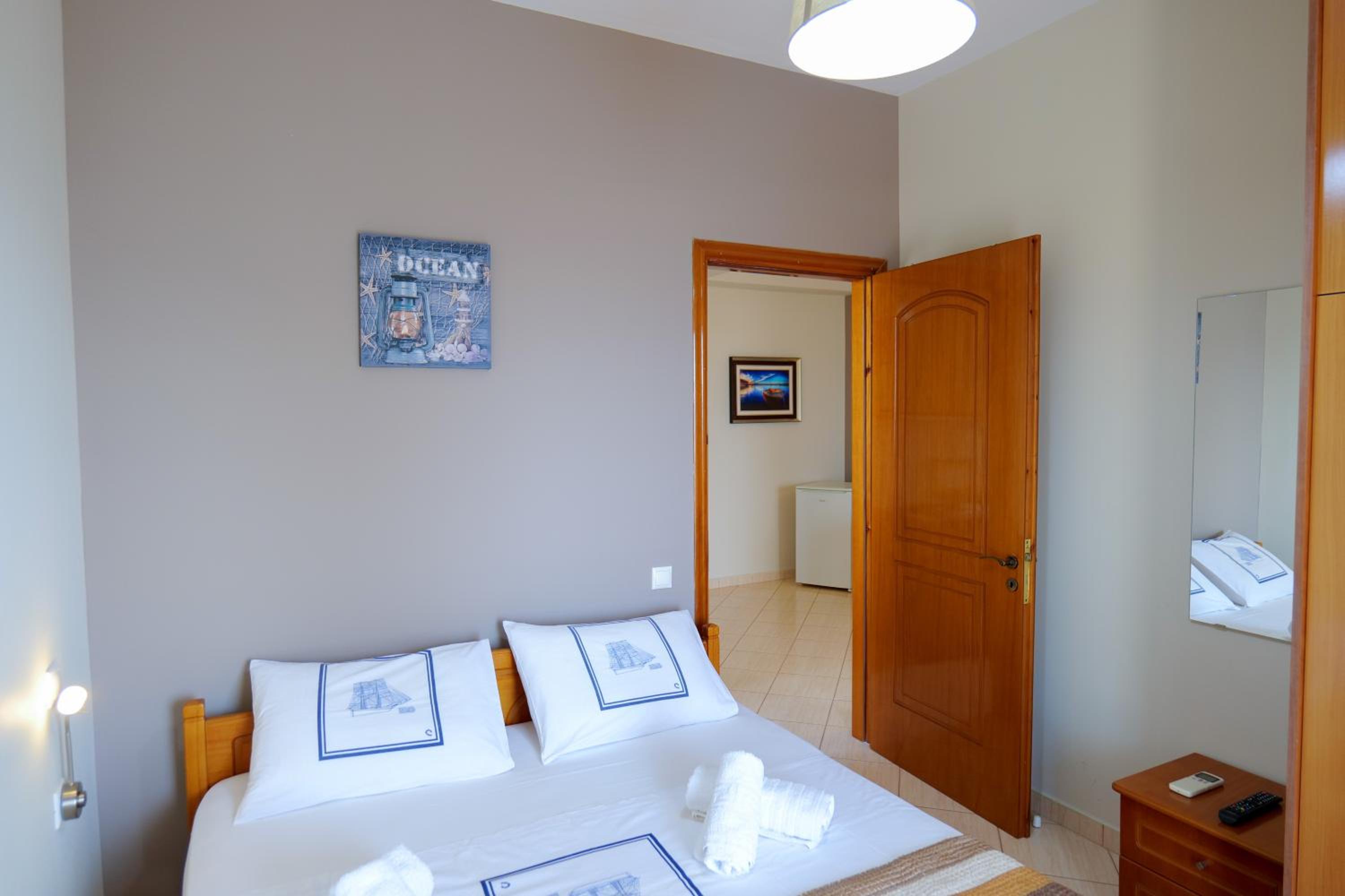 Elidon Apartments