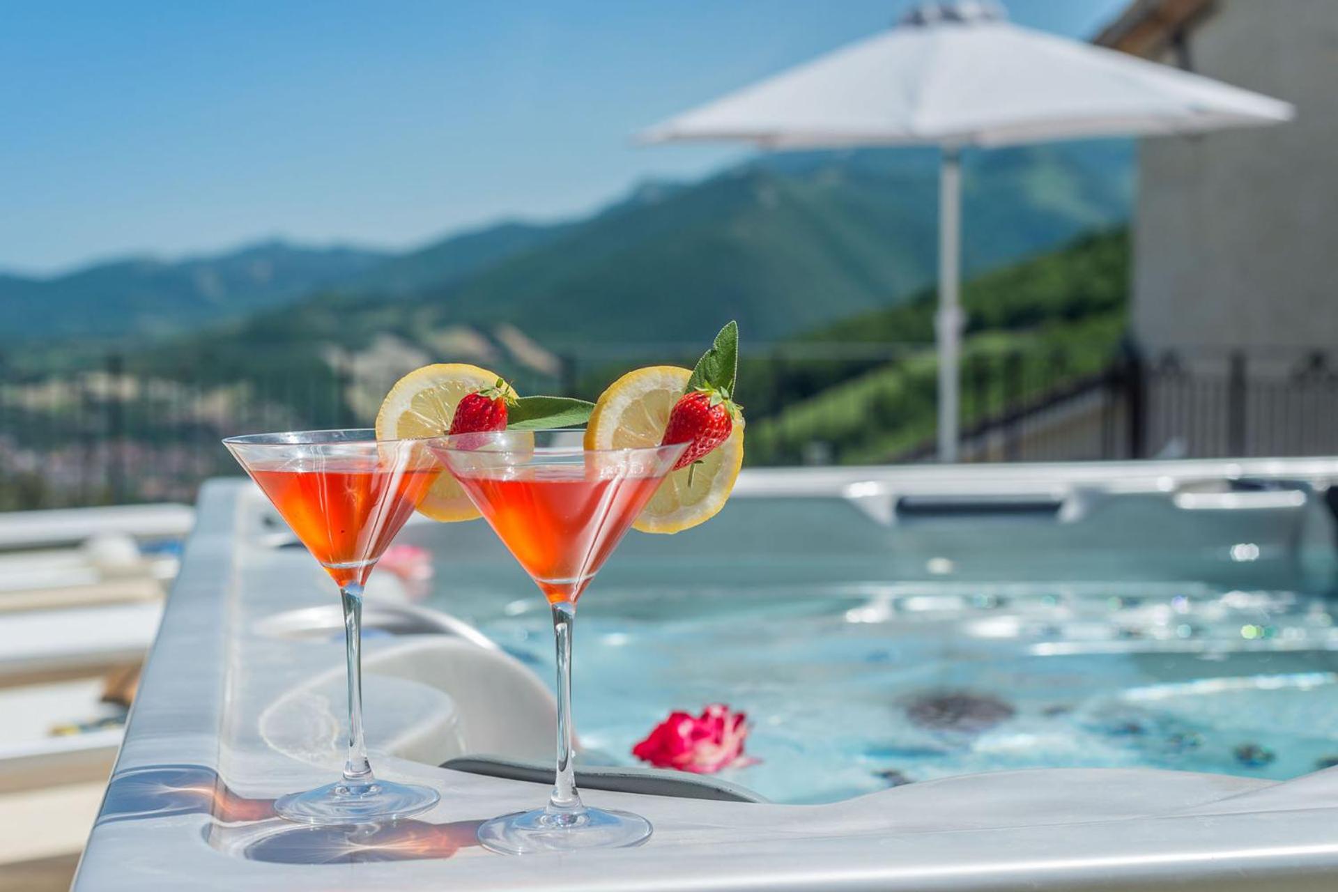 Villa Sabrina photo 2