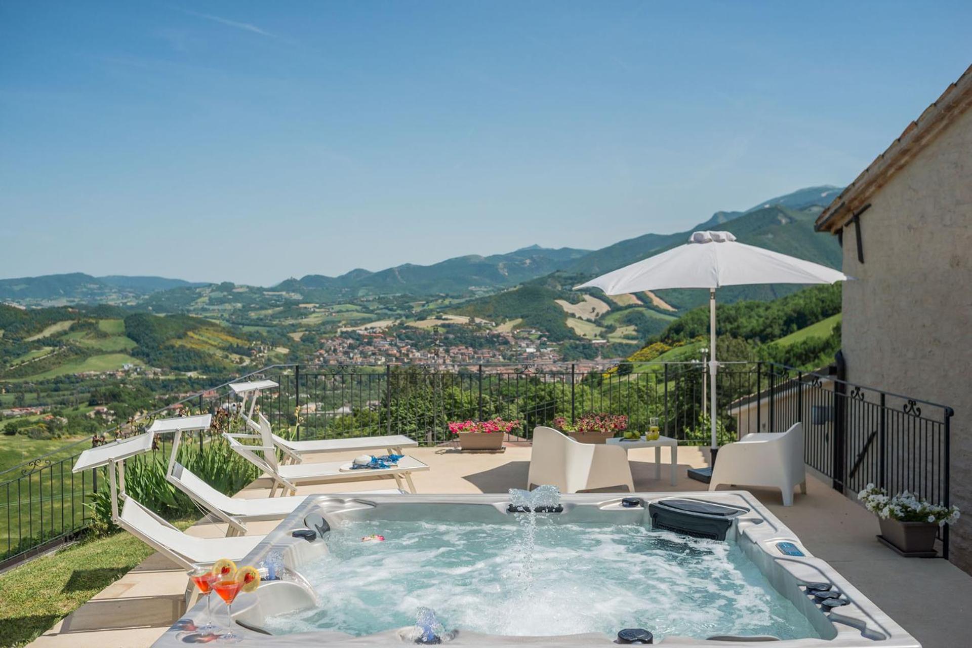 Villa Sabrina photo 4