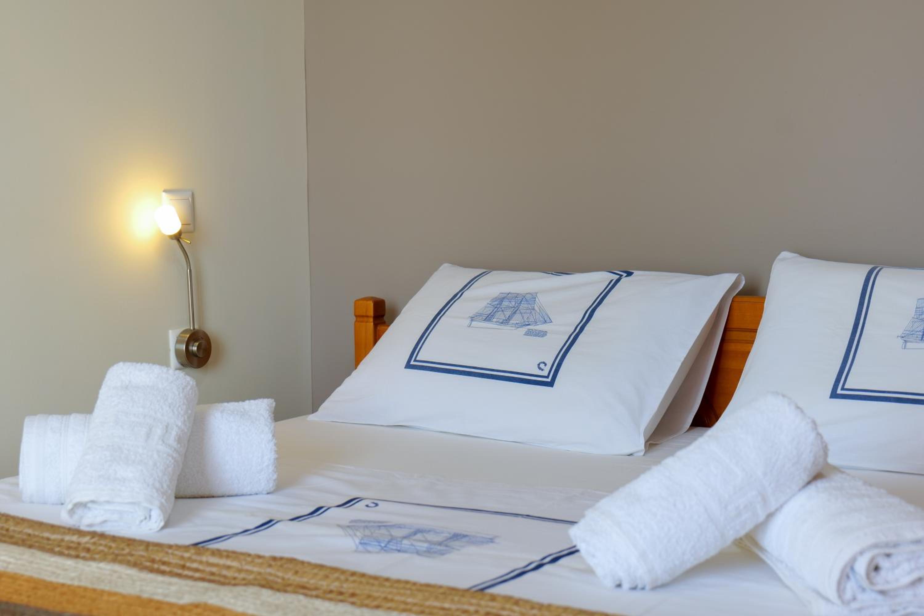 Elidon Apartments
