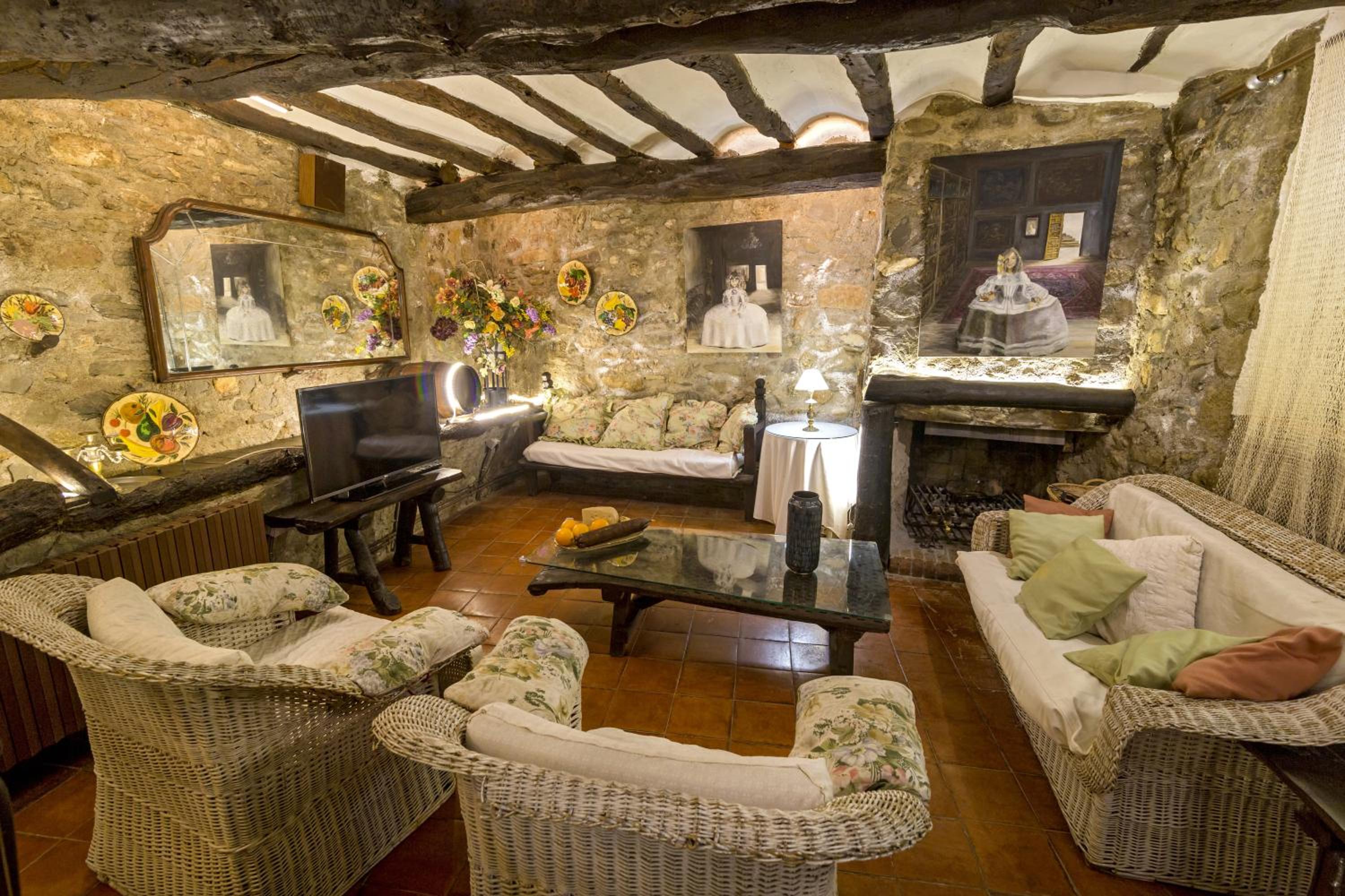 Casa Notari Congost de Montrebei